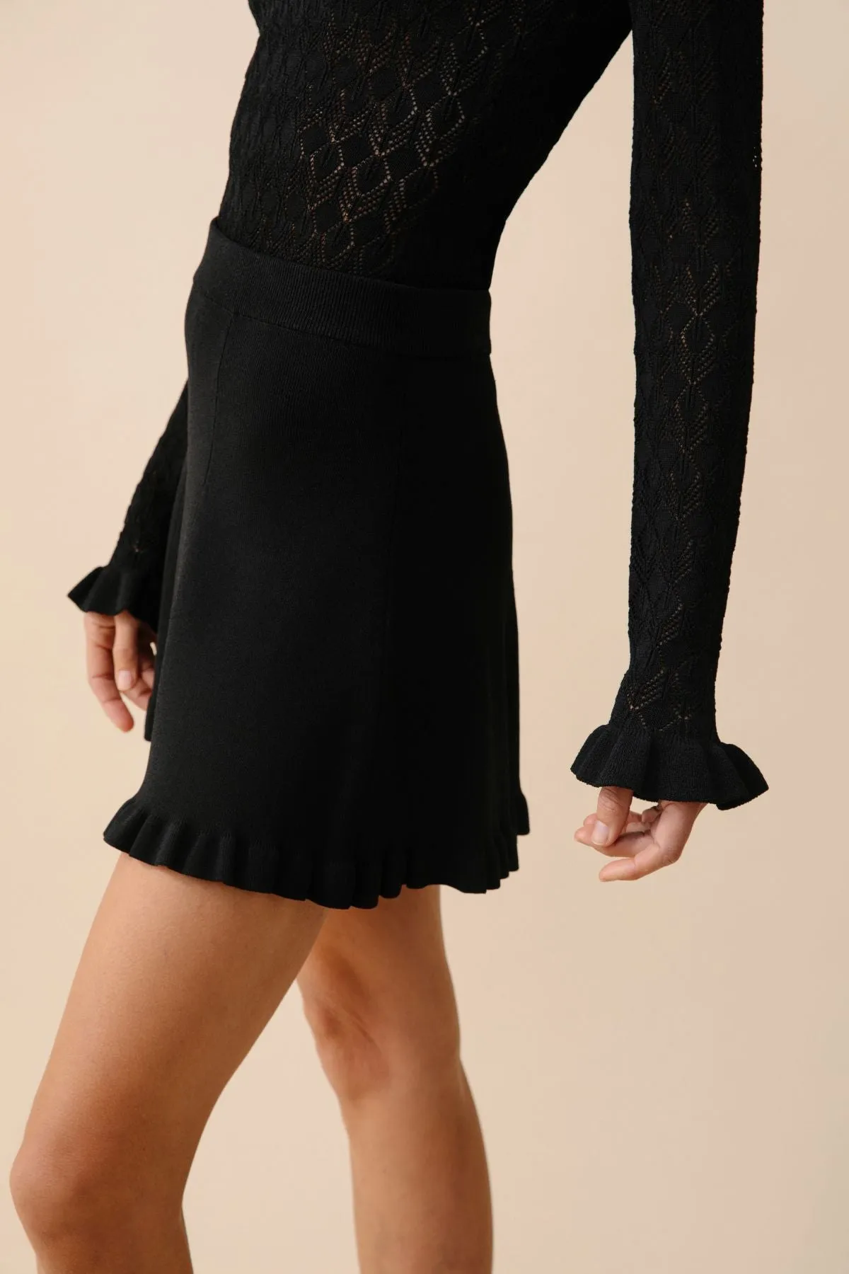 The Raleigh Skirt sold by Kilte Collection product image thumbnail 5