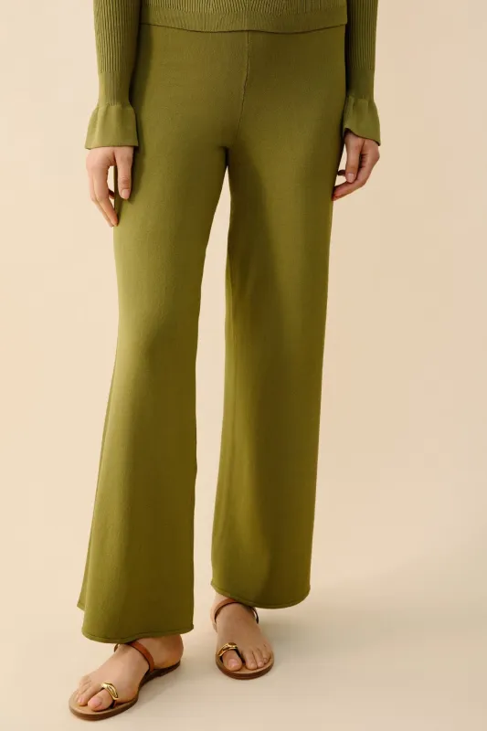 The Nelly Pant sold by Kilte Collection