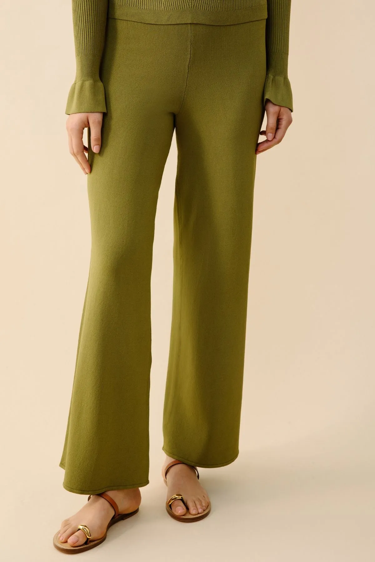 The Nelly Pant sold by Kilte Collection