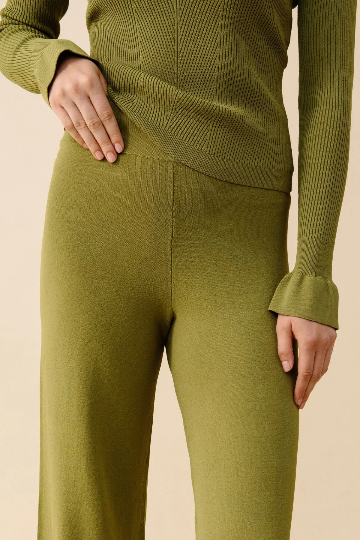 The Nelly Pant sold by Kilte Collection product image thumbnail 3