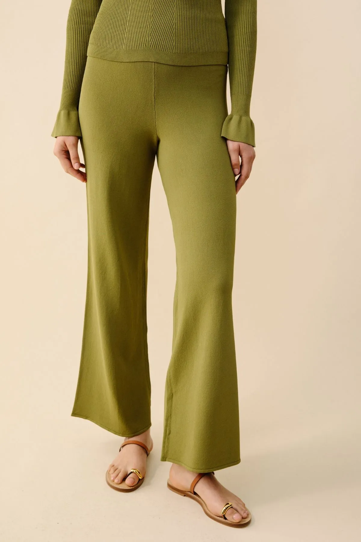 The Nelly Pant sold by Kilte Collection product image thumbnail 2