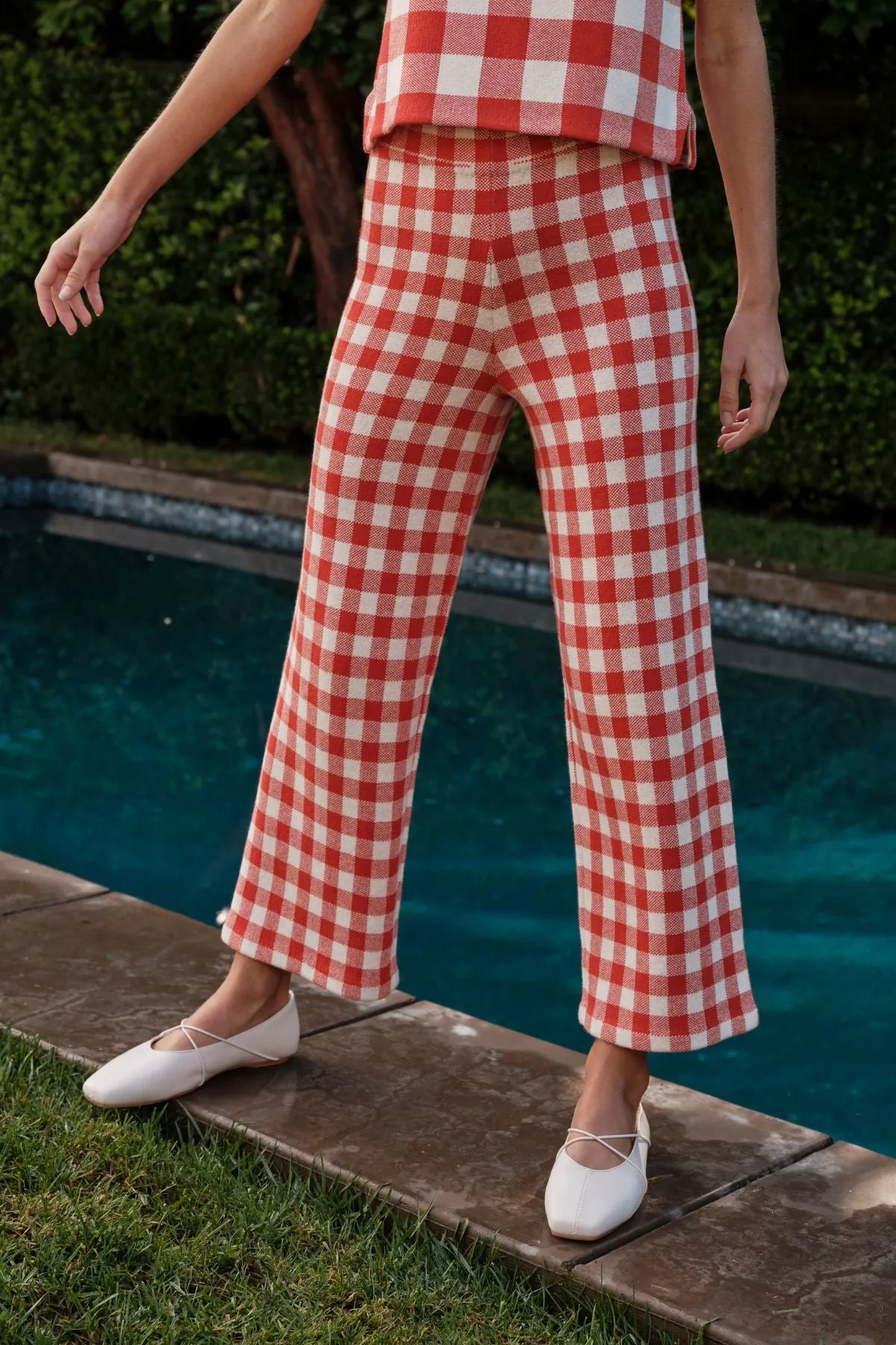 The Parker Pant sold by Kilte Collection product image thumbnail 2