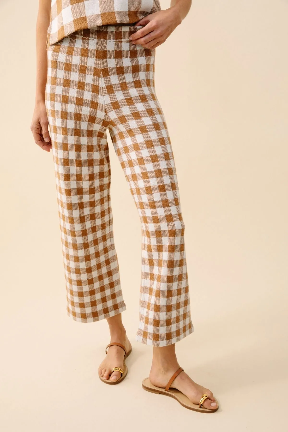 The Parker Pant sold by Kilte Collection product image thumbnail 4