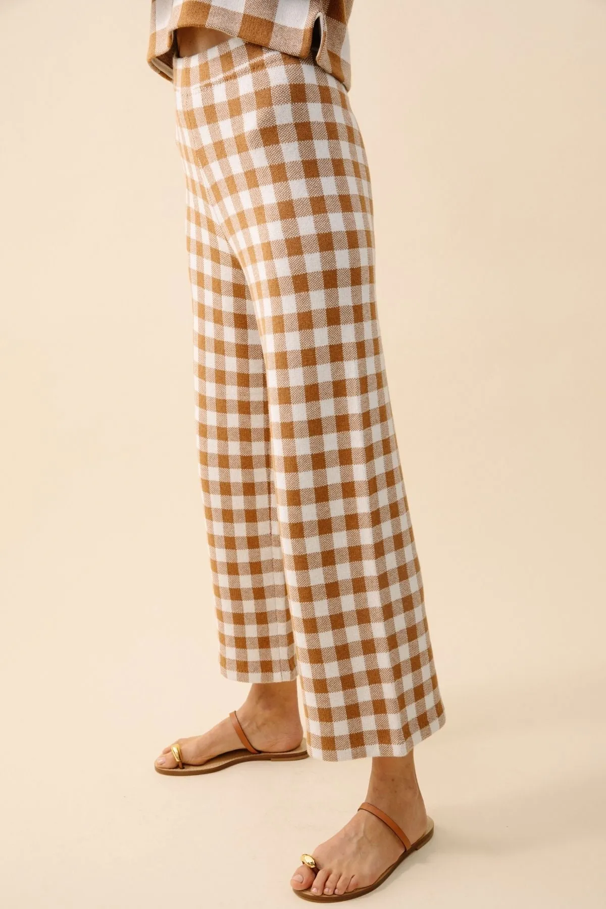 The Parker Pant sold by Kilte Collection product image thumbnail 5
