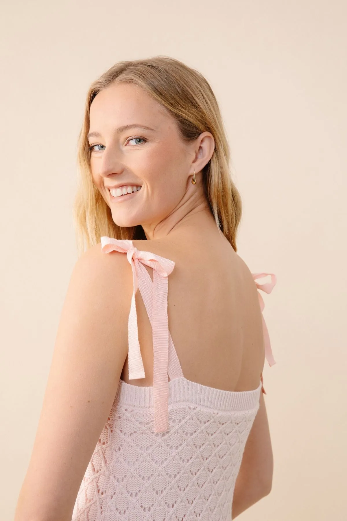 The Lucy Mini Dress sold by Kilte Collection product image thumbnail 3