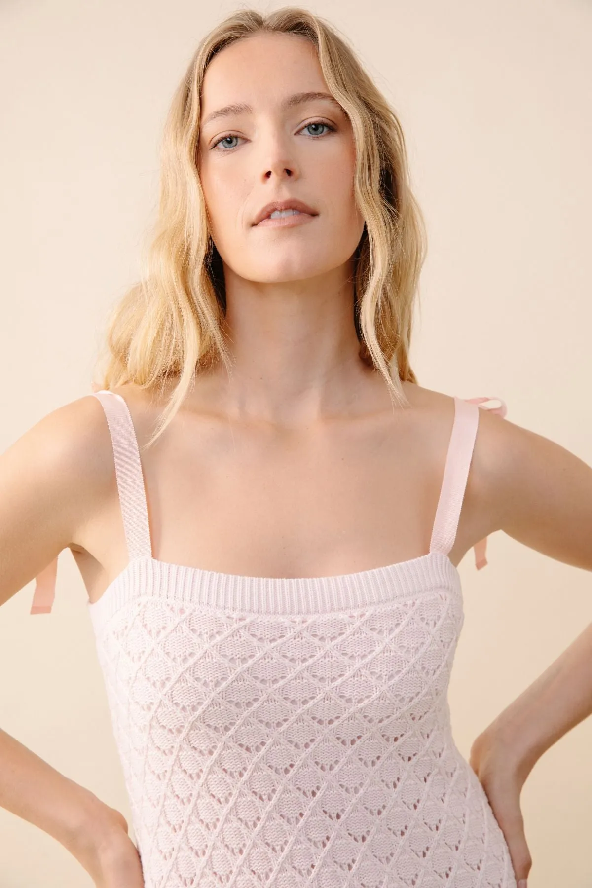 The Lucy Mini Dress sold by Kilte Collection product image thumbnail 2