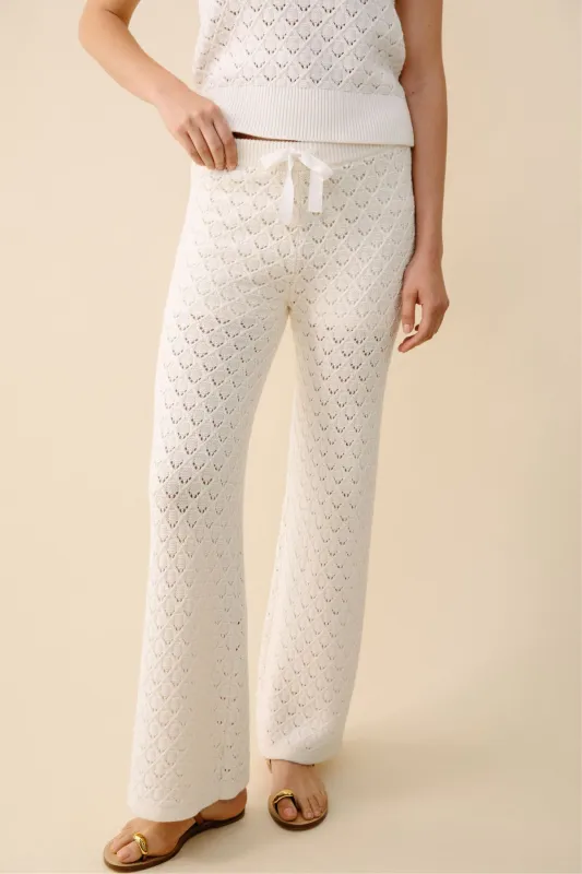 The Lucy Pant made by Kilte Collection