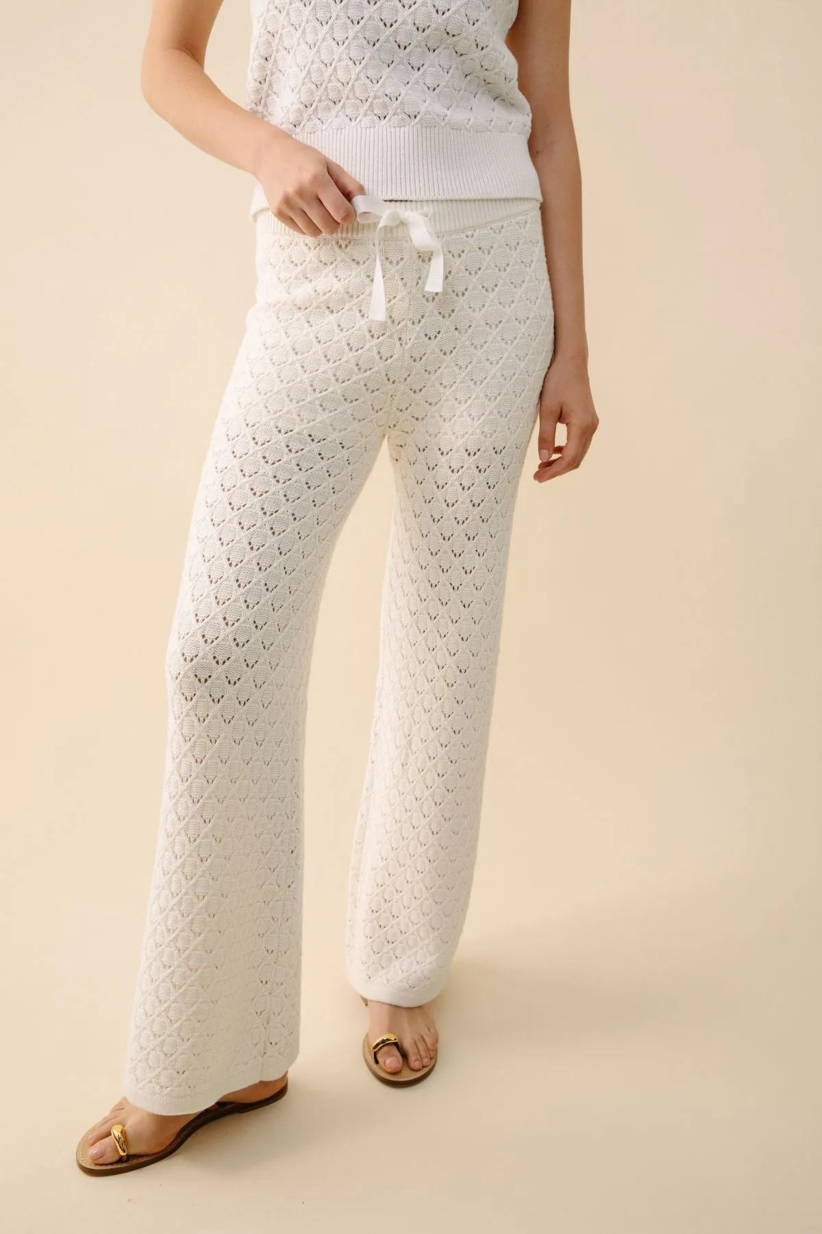 The Lucy Pant sold by Kilte Collection product image thumbnail 3