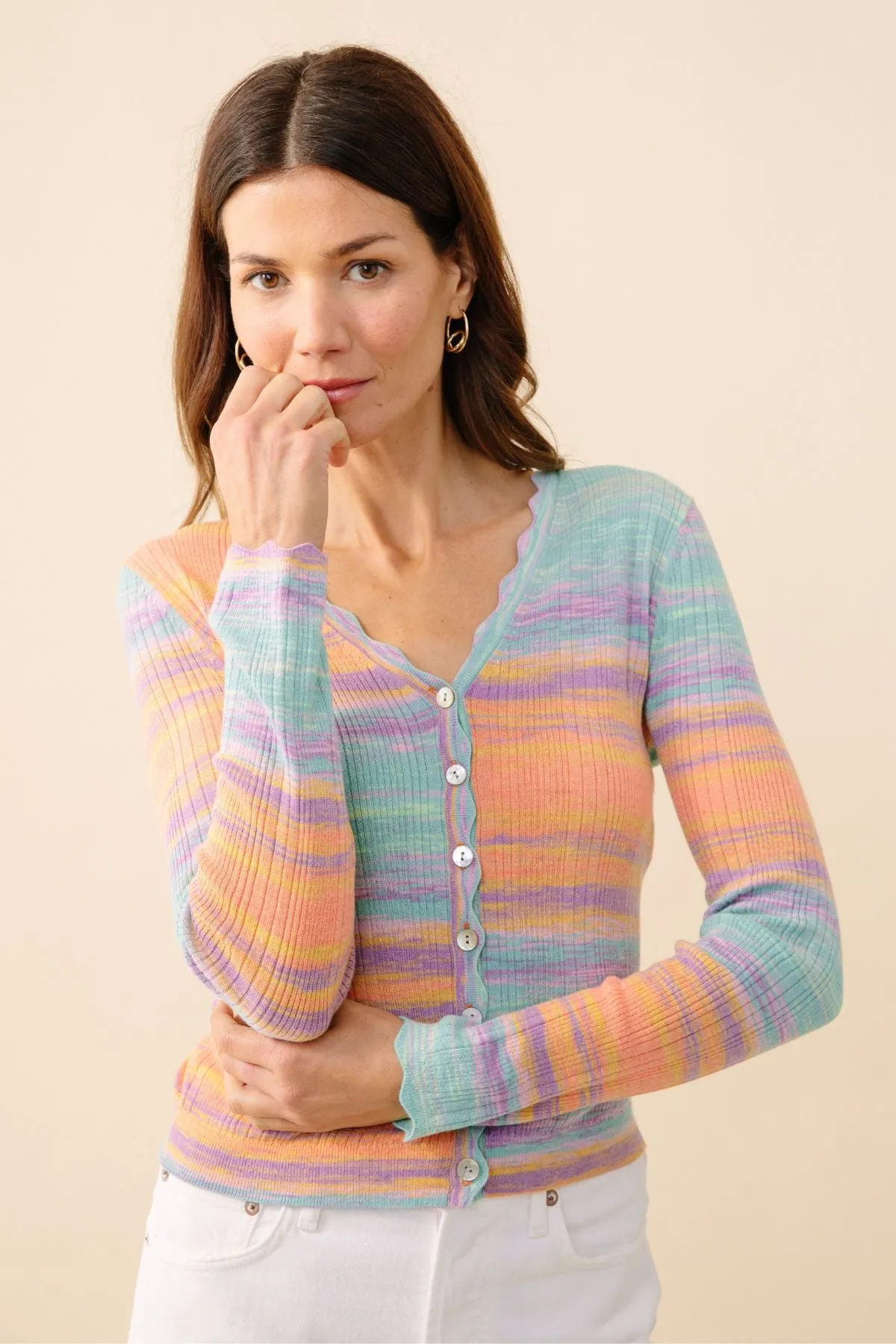 The Eloise Cardigan sold by Kilte Collection product image thumbnail 4