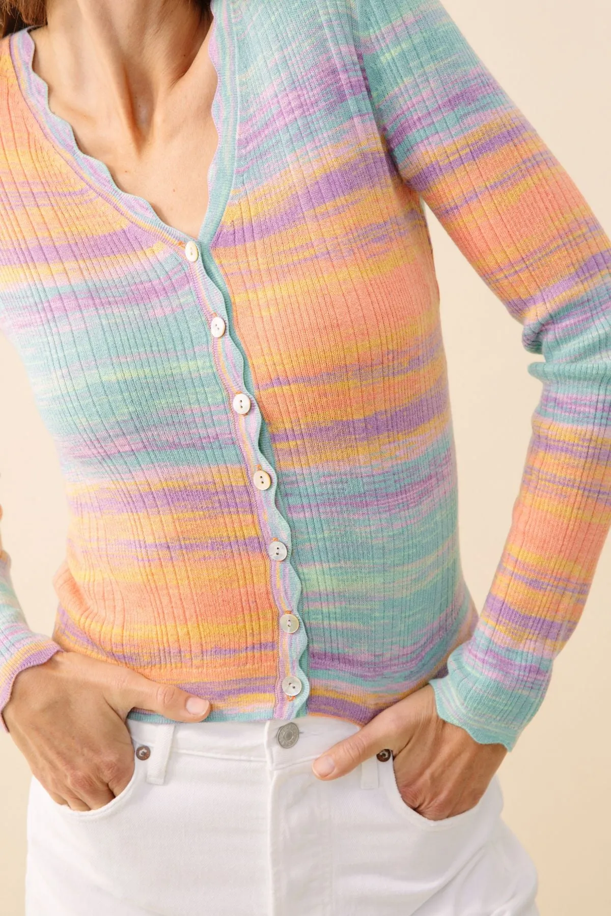 The Eloise Cardigan sold by Kilte Collection product image thumbnail 5