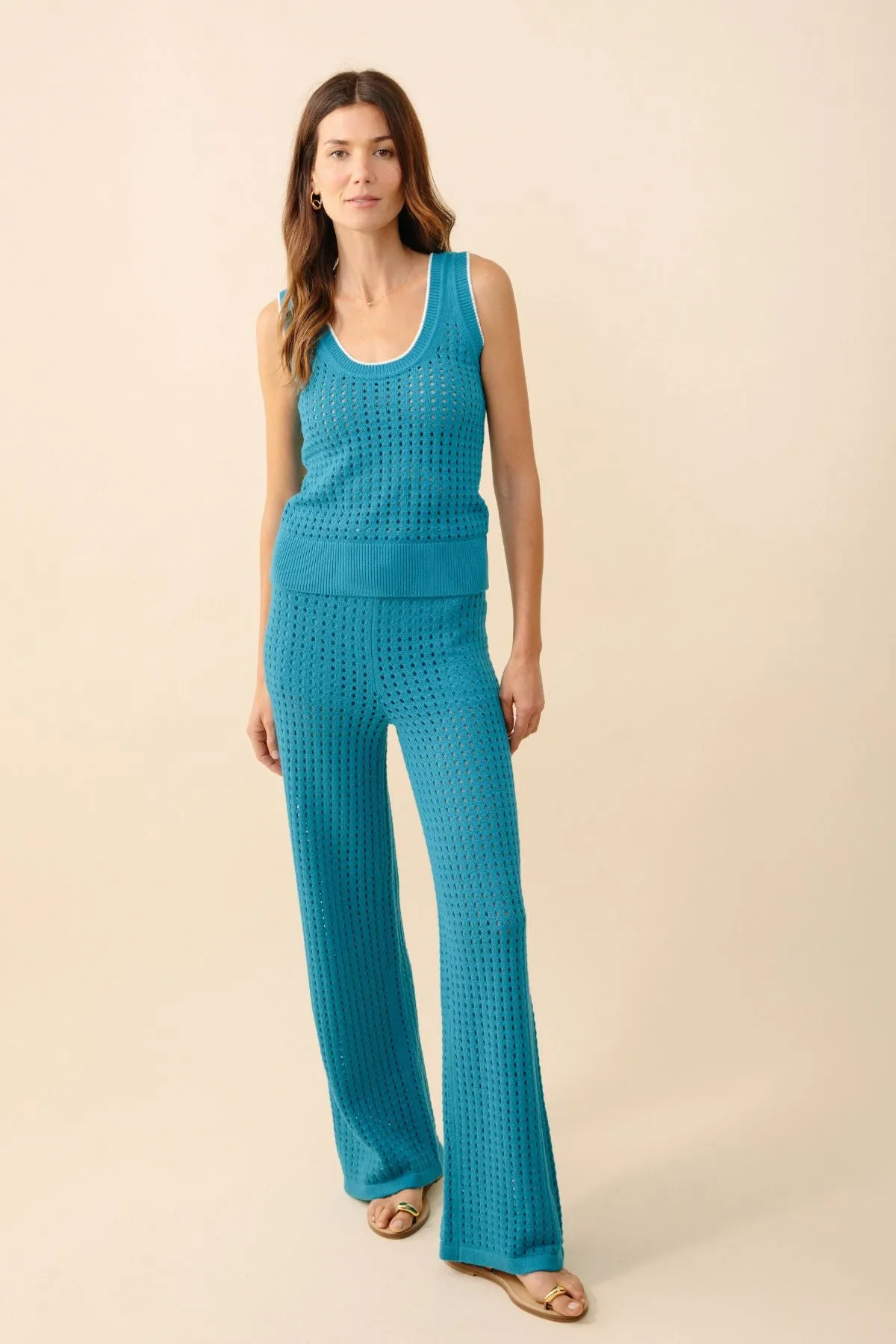 The Allison Tank Set sold by Kilte Collection product image thumbnail 5