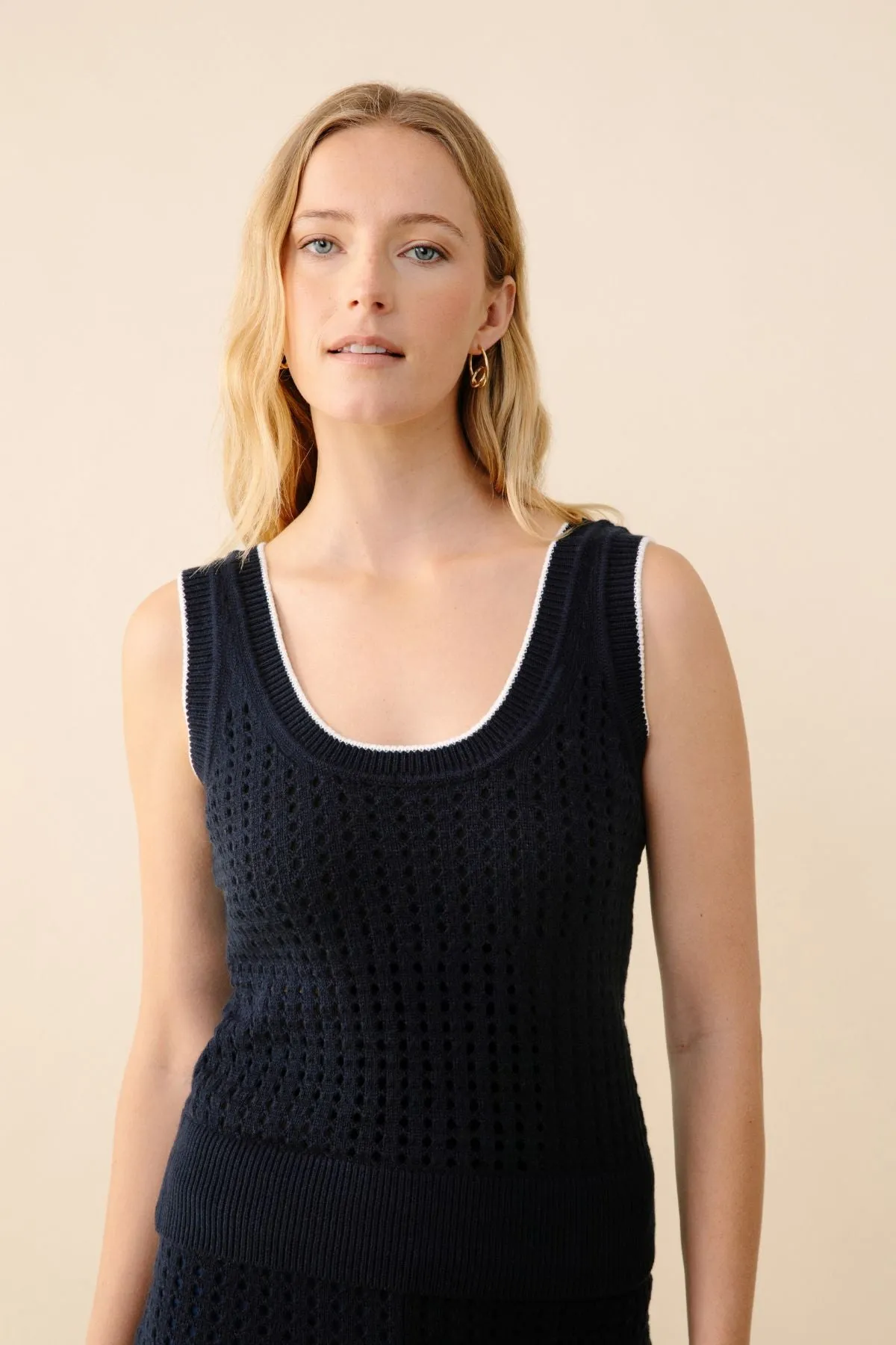 The Allison Tank Set sold by Kilte Collection product image thumbnail 3