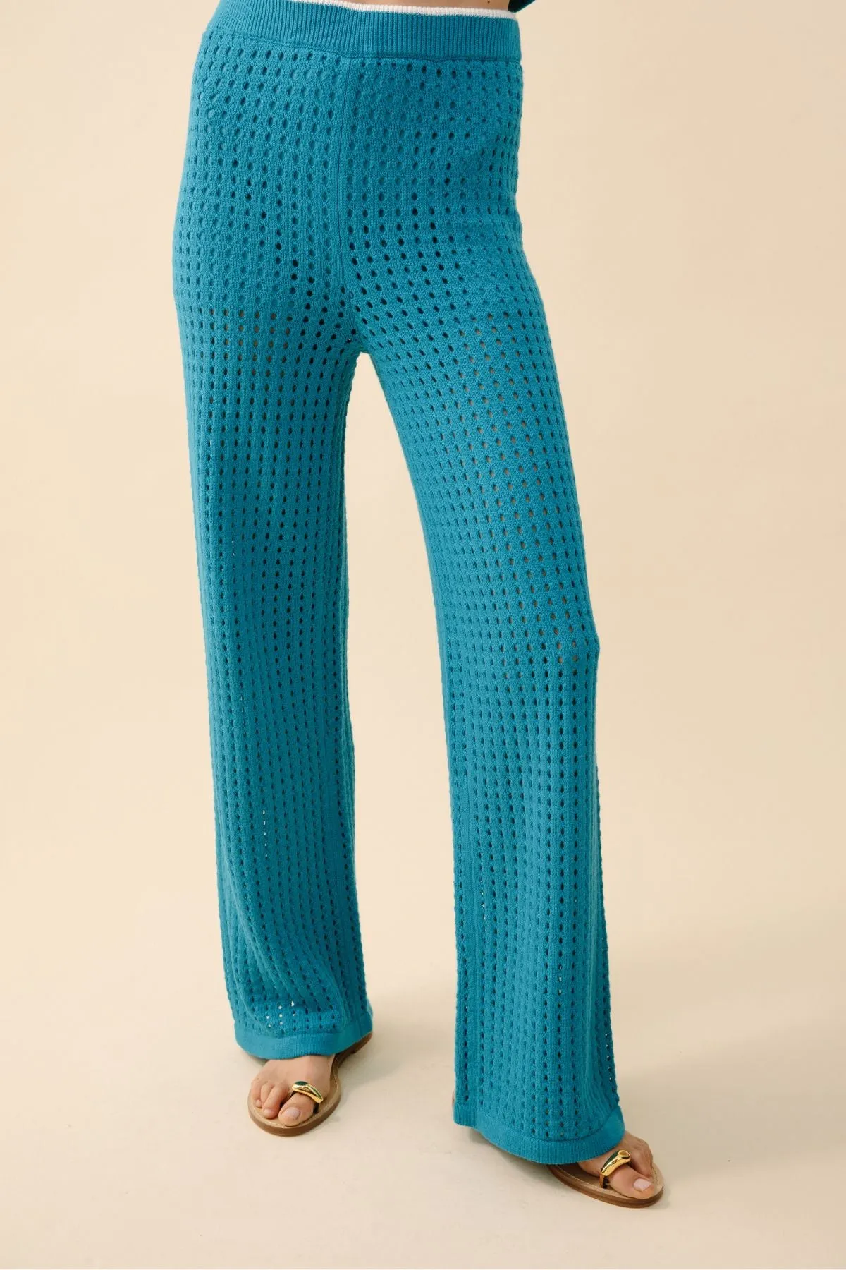 The Allison Pant sold by Kilte Collection product image thumbnail 5