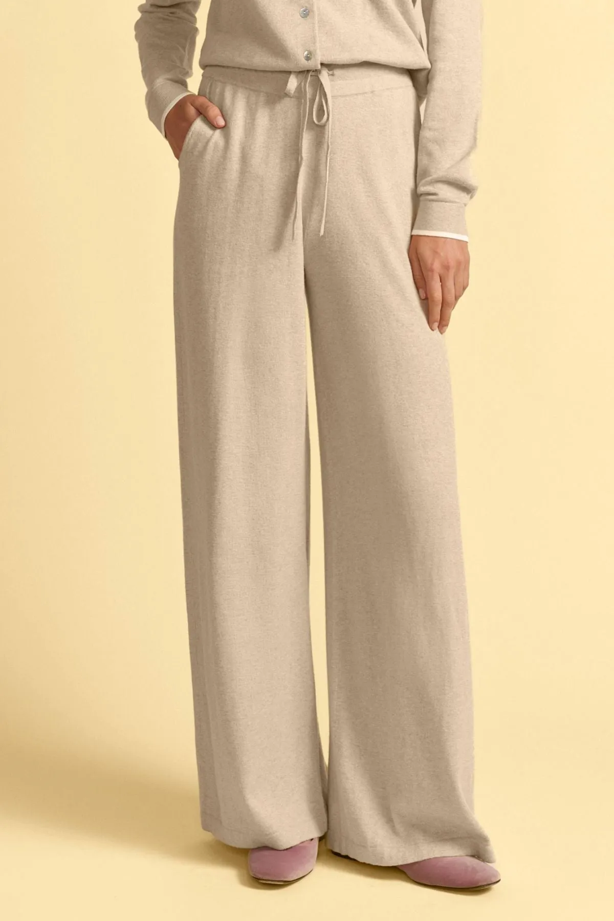The Julie Easy Pant sold by Kilte Collection product image thumbnail 5