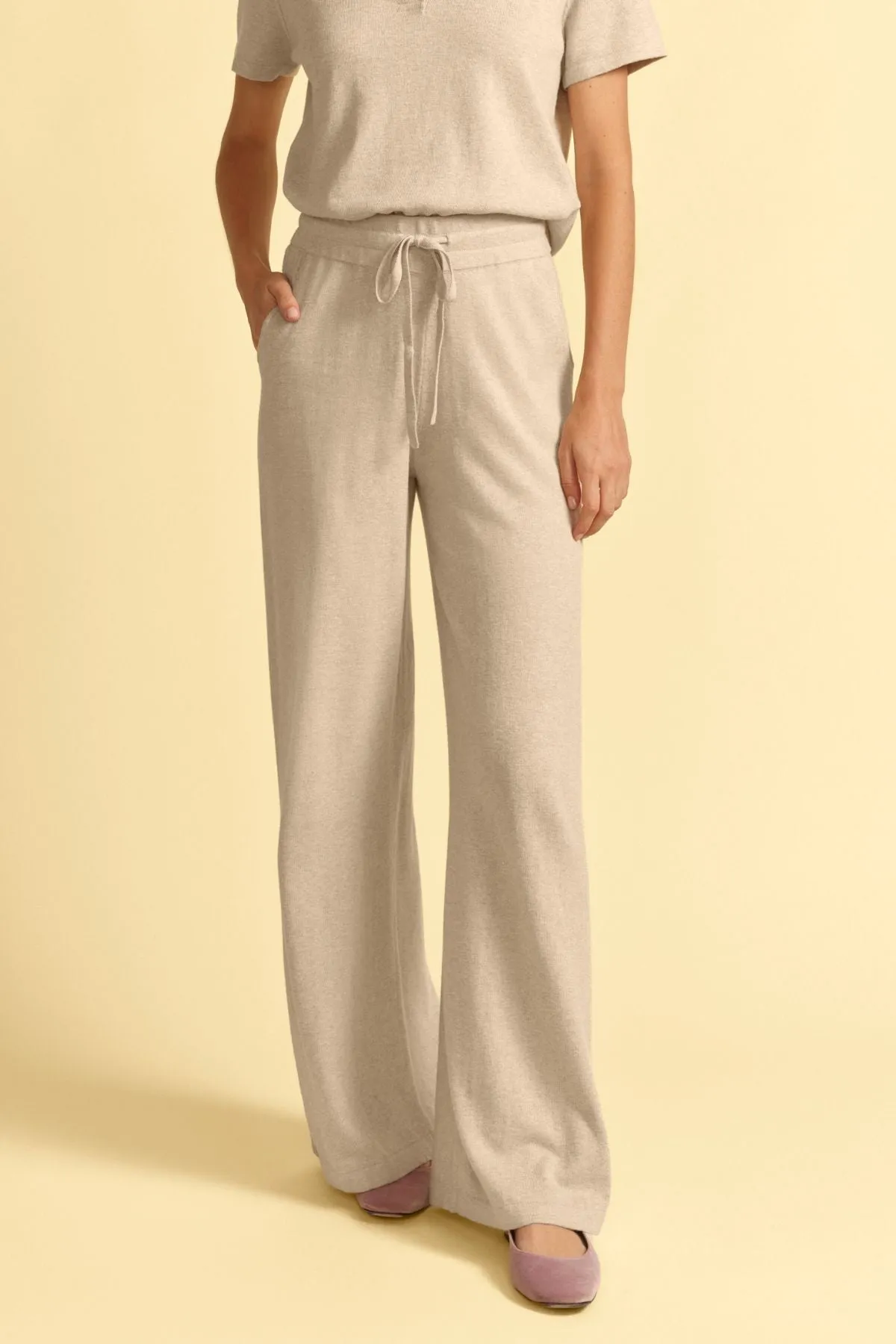 The Julie Easy Pant sold by Kilte Collection product image thumbnail 4