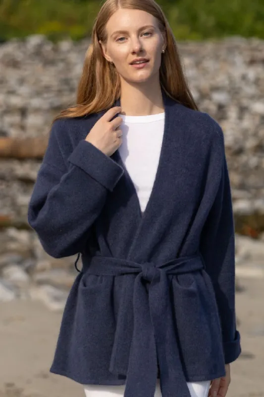 The Hannah Wrap sold by Kilte Collection