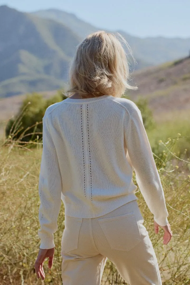 The Clara Pullover sold by Kilte Collection product image thumbnail 2