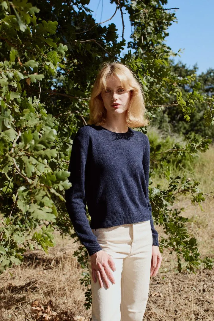 The Clara Pullover sold by Kilte Collection product image thumbnail 5