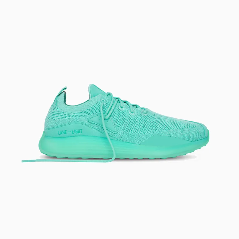 Men's HIIT Trainer (Icy Mint) sold by LANE EIGHT