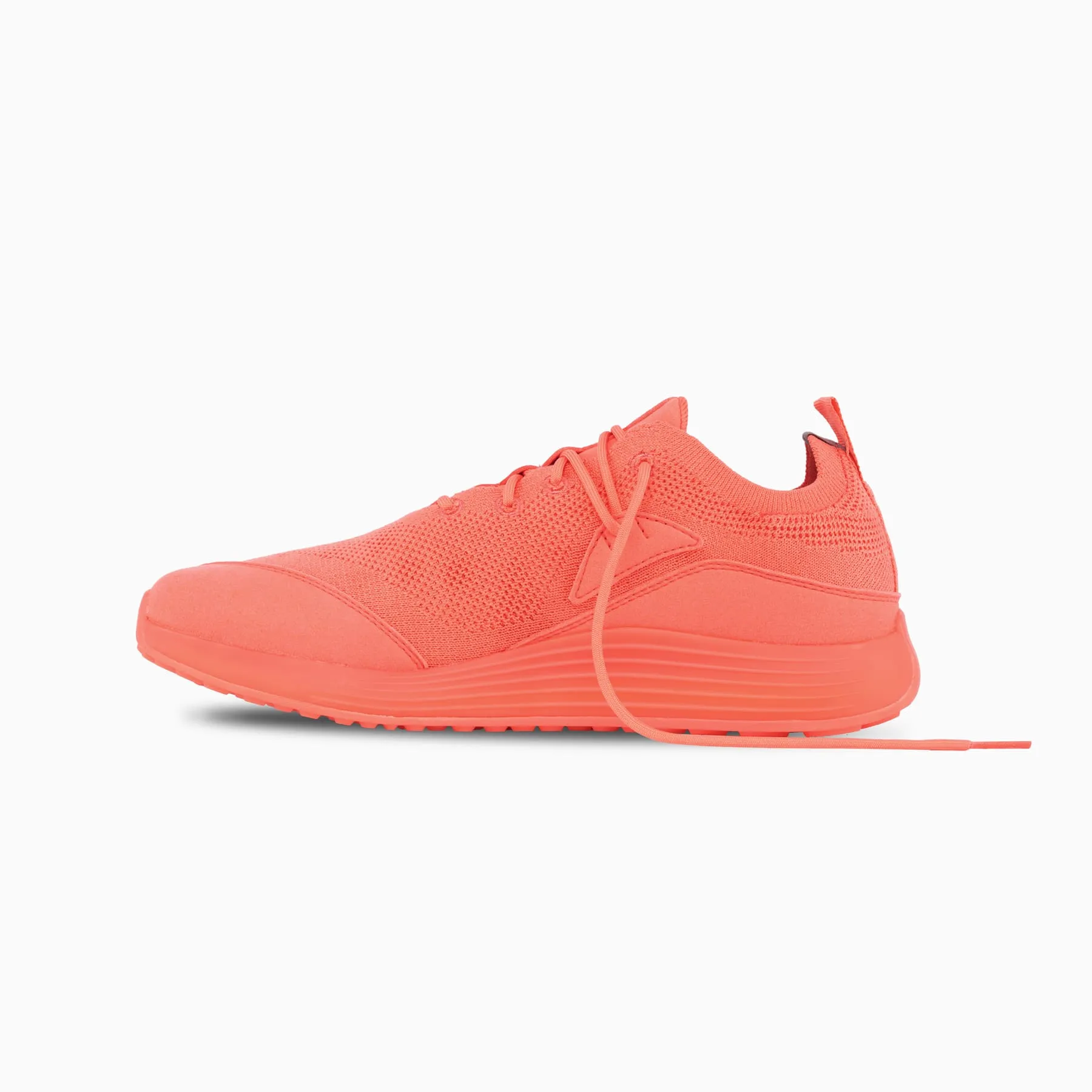 Women's HIIT Trainer (Bright Coral) sold by LANE EIGHT product image thumbnail 2