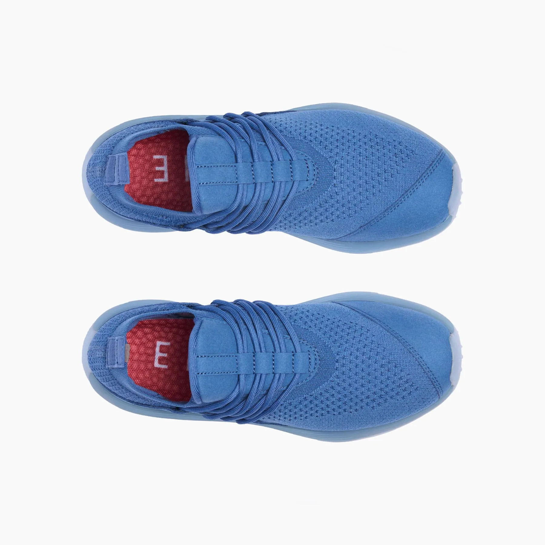 Men's Trainer AD 1 (Indigo) sold by LANE EIGHT product image thumbnail 5