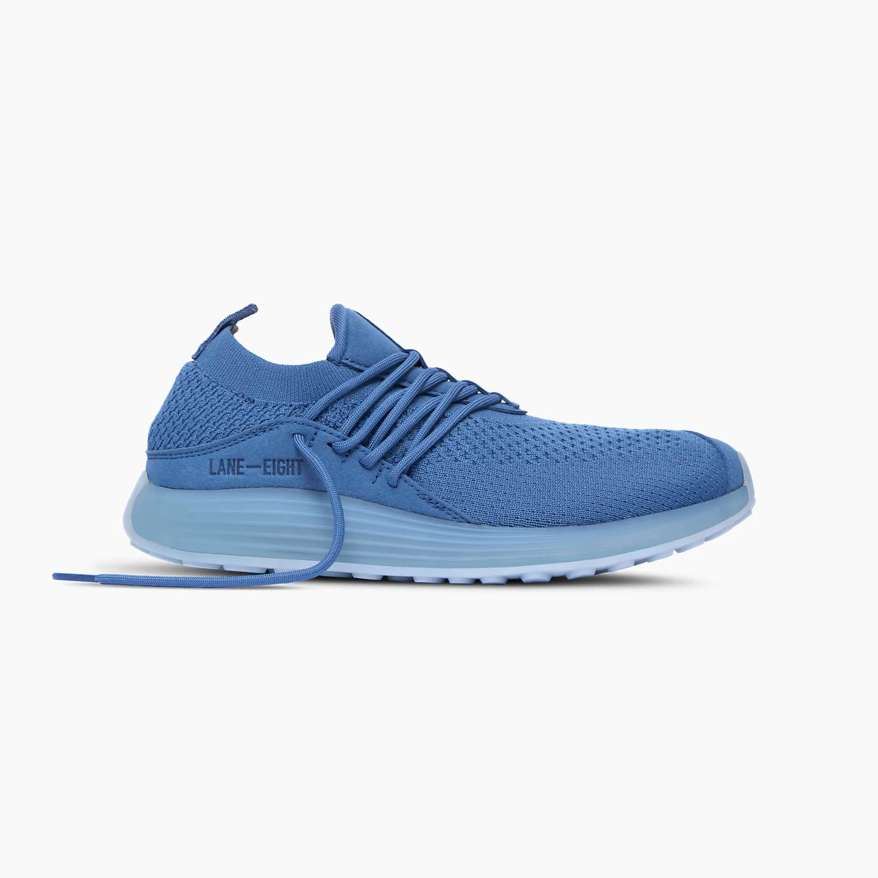 Men's Trainer AD 1 (Indigo) sold by LANE EIGHT