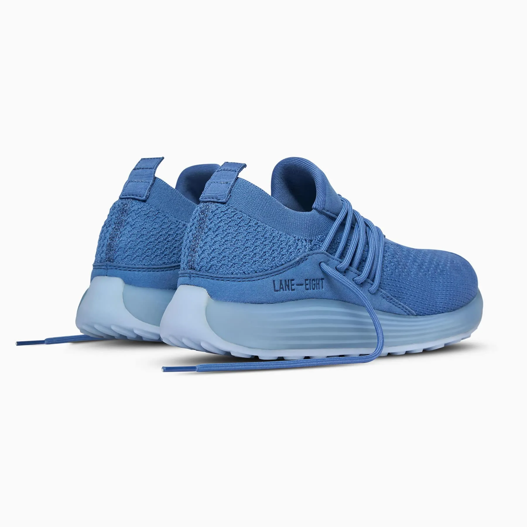 Men's Trainer AD 1 (Indigo) sold by LANE EIGHT product image thumbnail 3