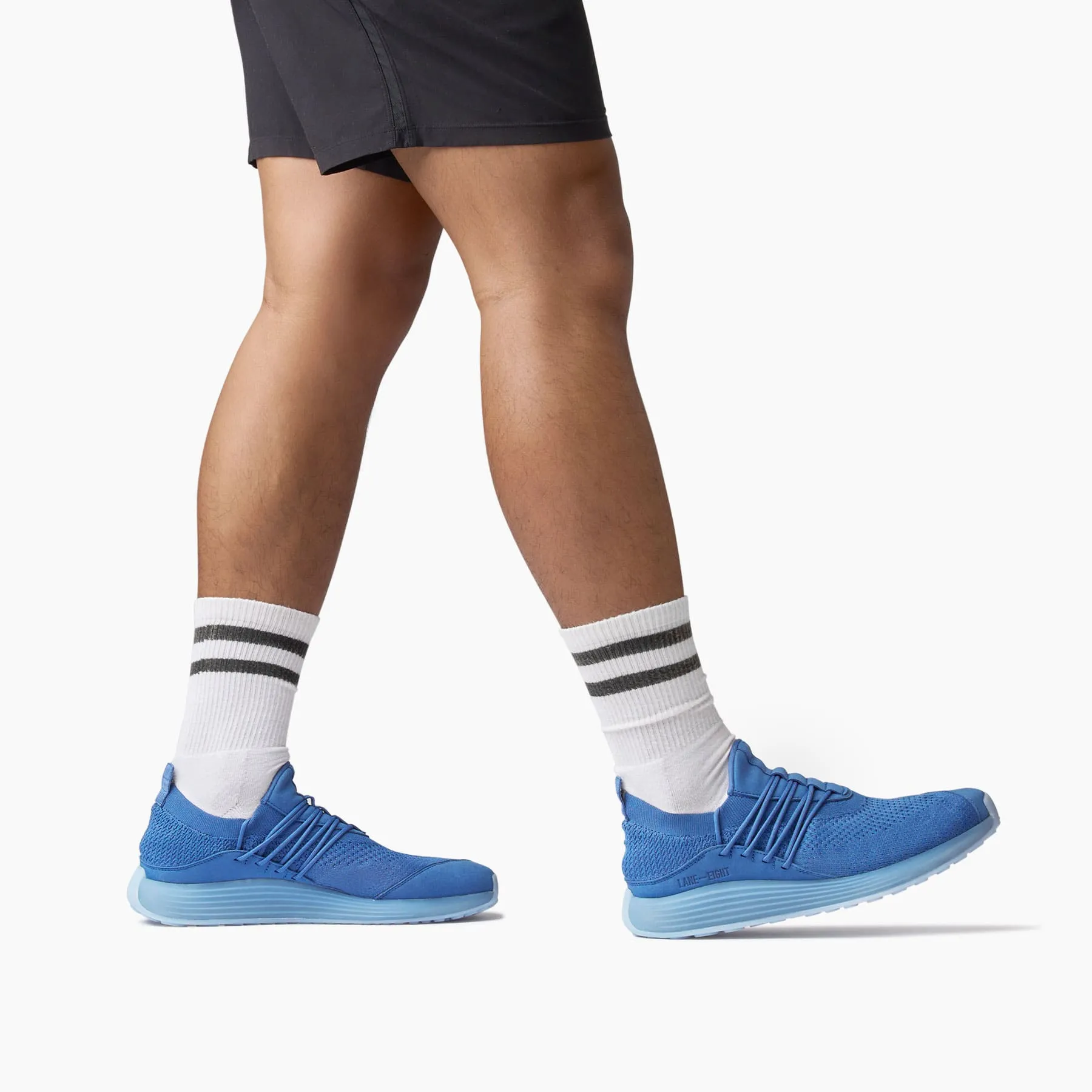 Men's Trainer AD 1 (Indigo) sold by LANE EIGHT product image thumbnail 4