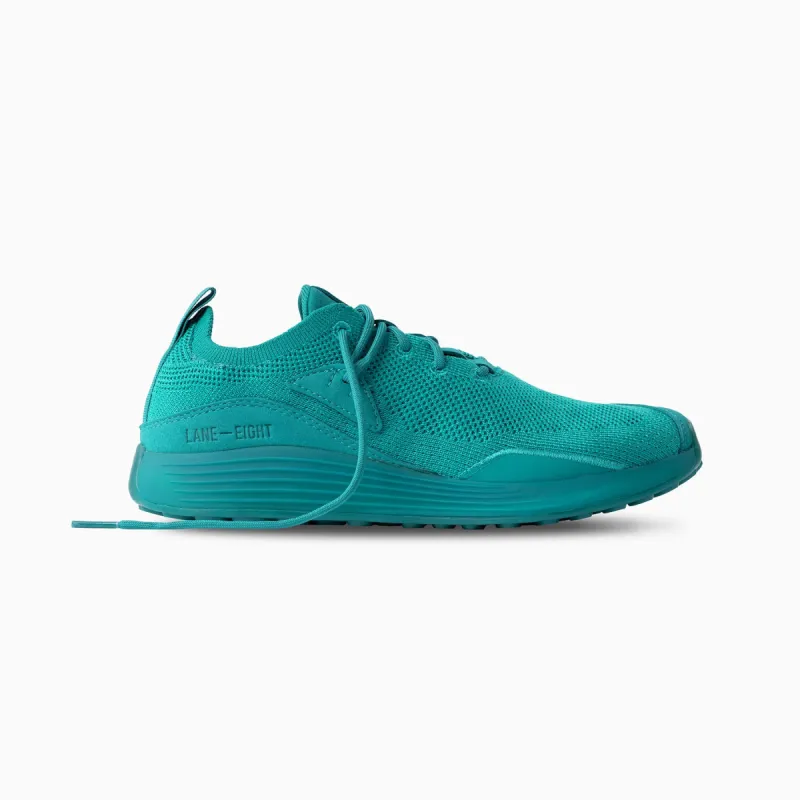 Women's HIIT Trainer (Deep Teal) sold by LANE EIGHT