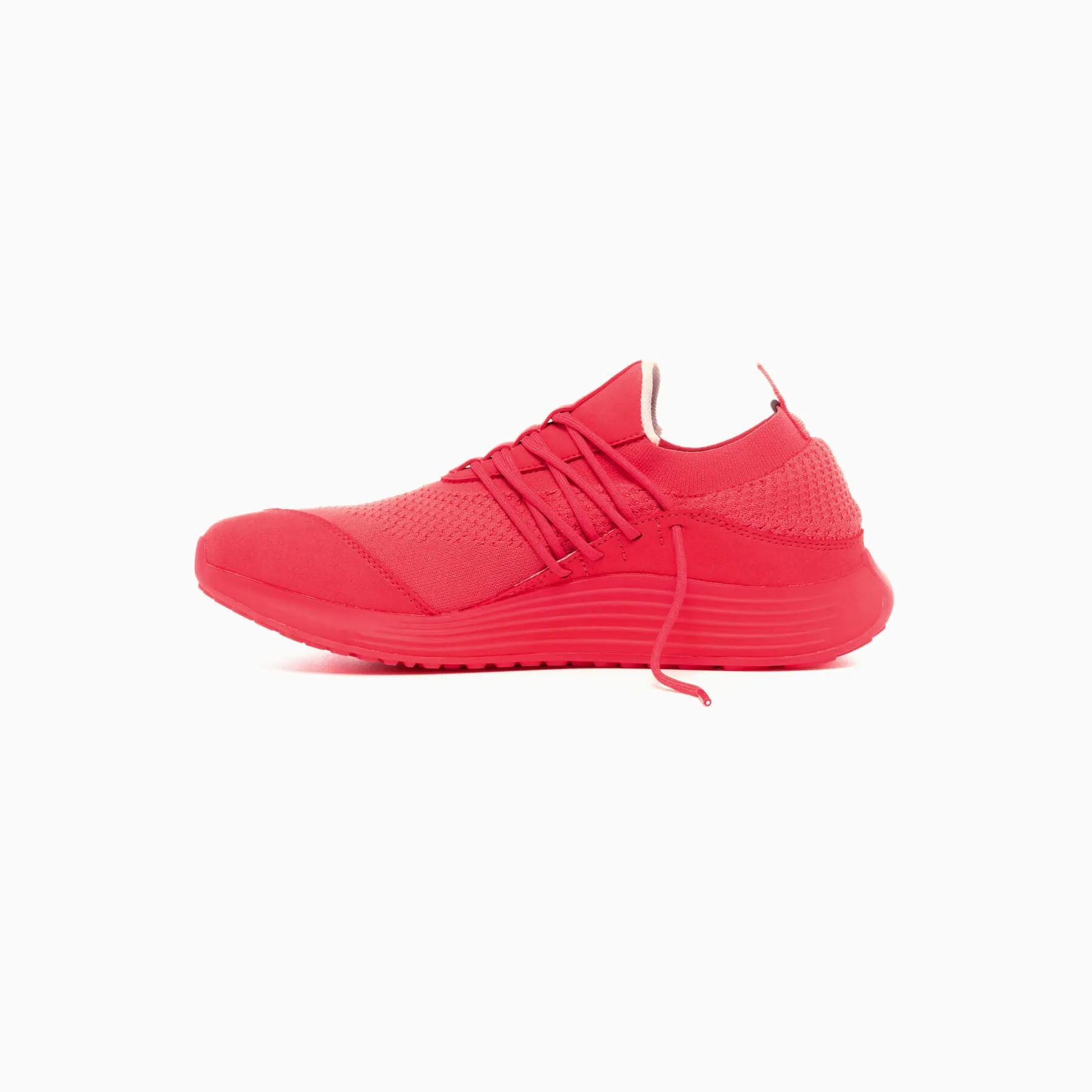 Women's Trainer AD 1 (L–E Red) sold by LANE EIGHT product image thumbnail 2