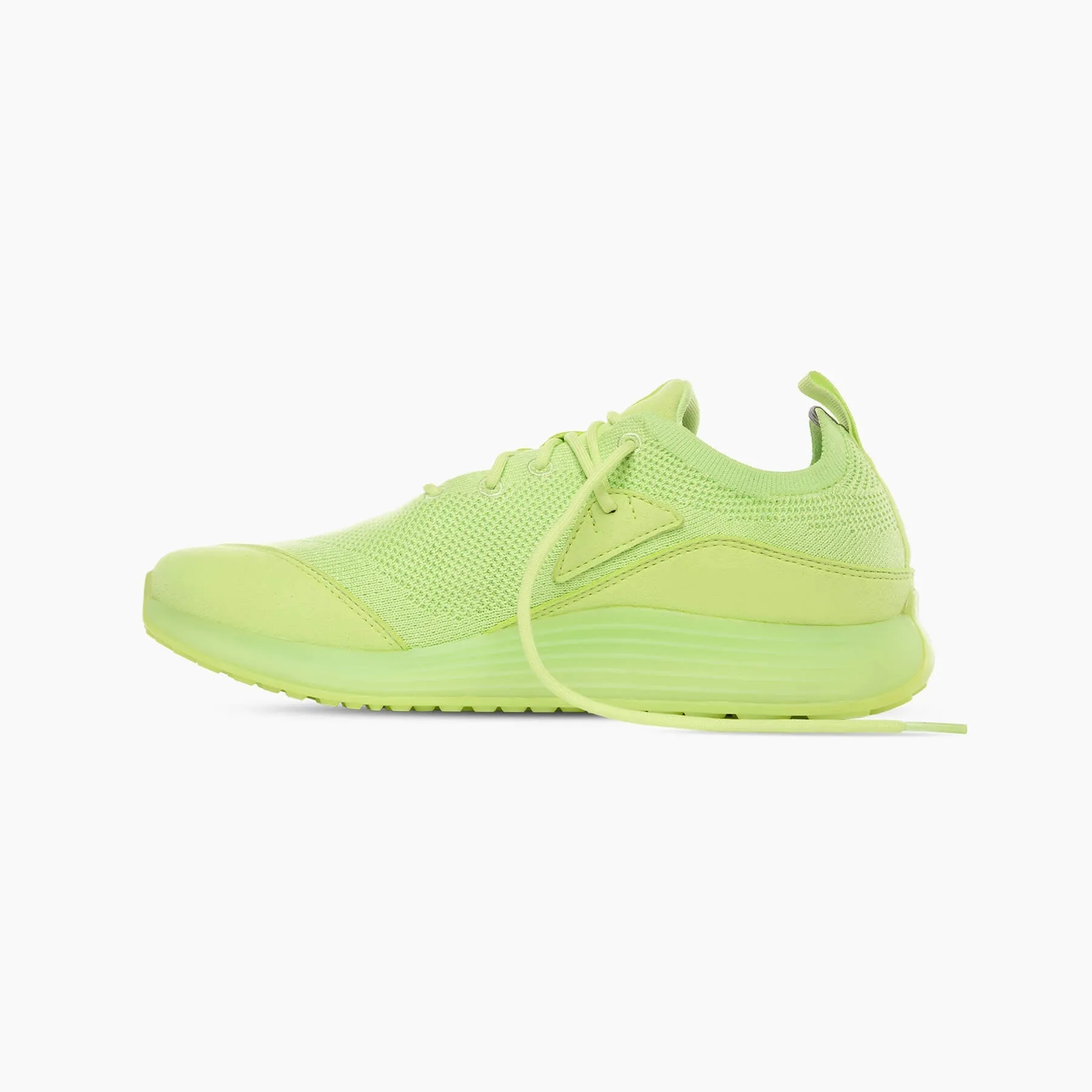 Women's HIIT Trainer (Fresh Lime) sold by LANE EIGHT product image thumbnail 2