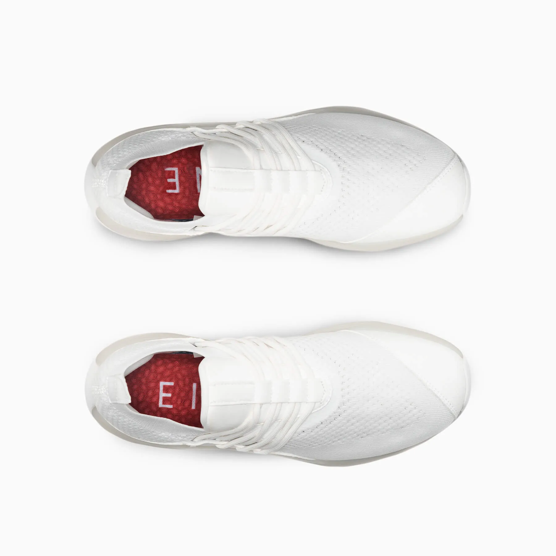 Men's Trainer AD 1 (Cloud White) sold by LANE EIGHT product image thumbnail 5