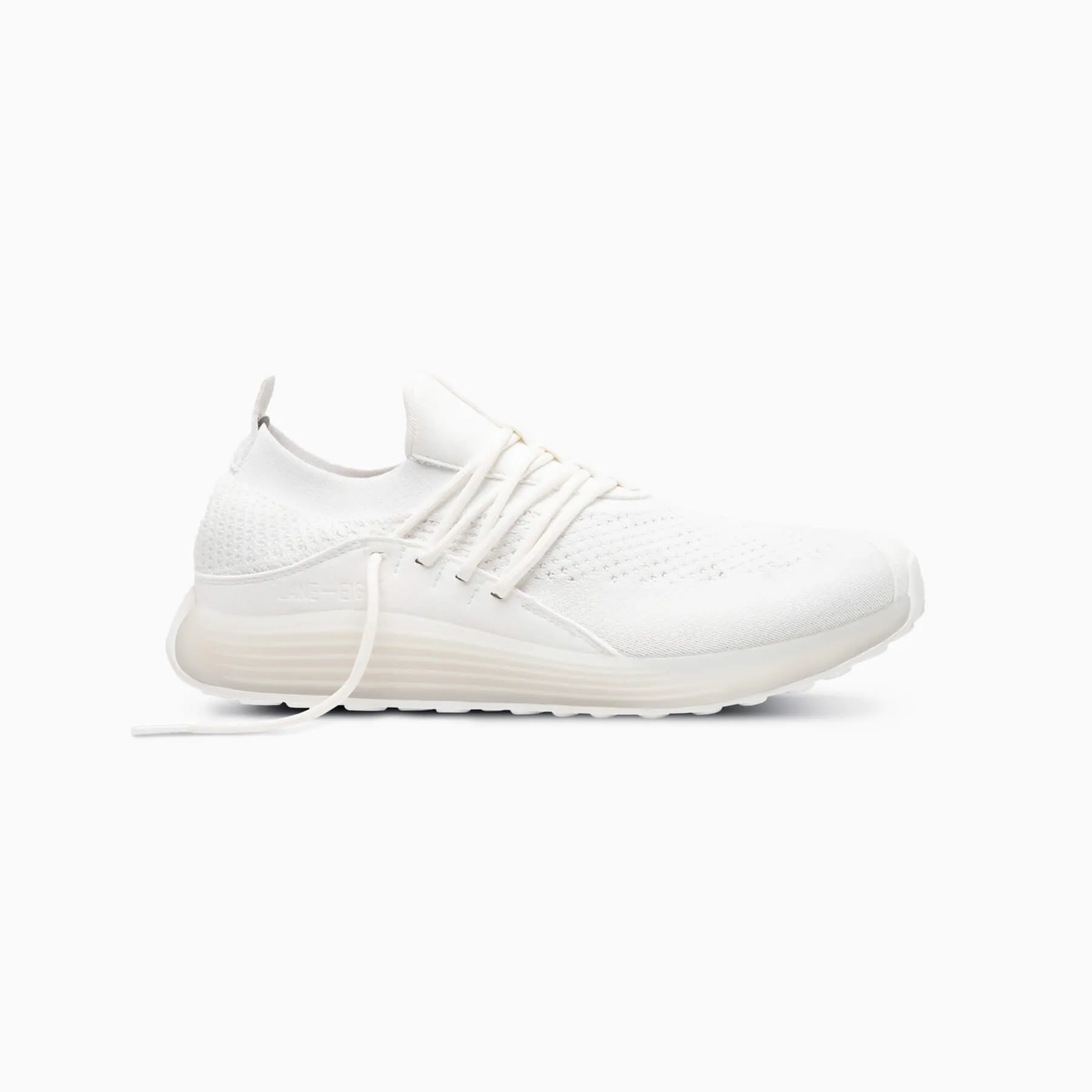 Men's Trainer AD 1 (Cloud White) sold by LANE EIGHT