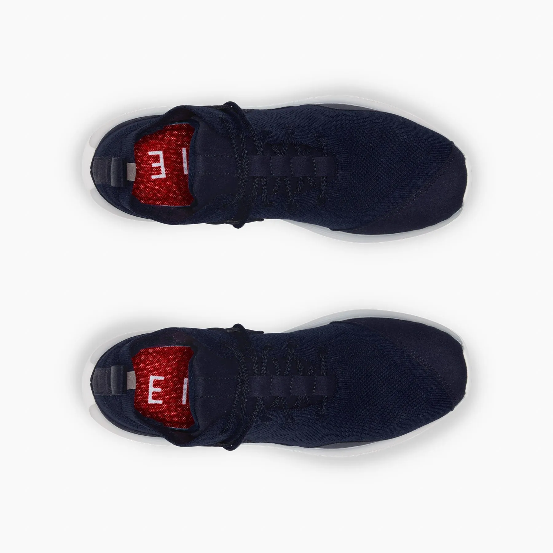 Women's HIIT Trainer (Black Iris) sold by LANE EIGHT product image thumbnail 5