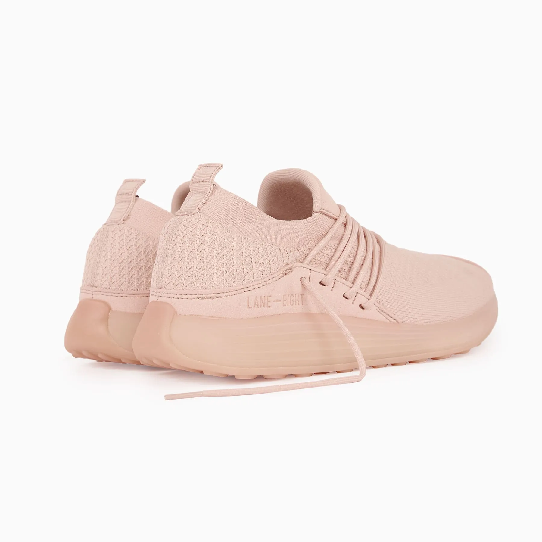 Women's Trainer AD 1 (Himalayan Pink) sold by LANE EIGHT product image thumbnail 3