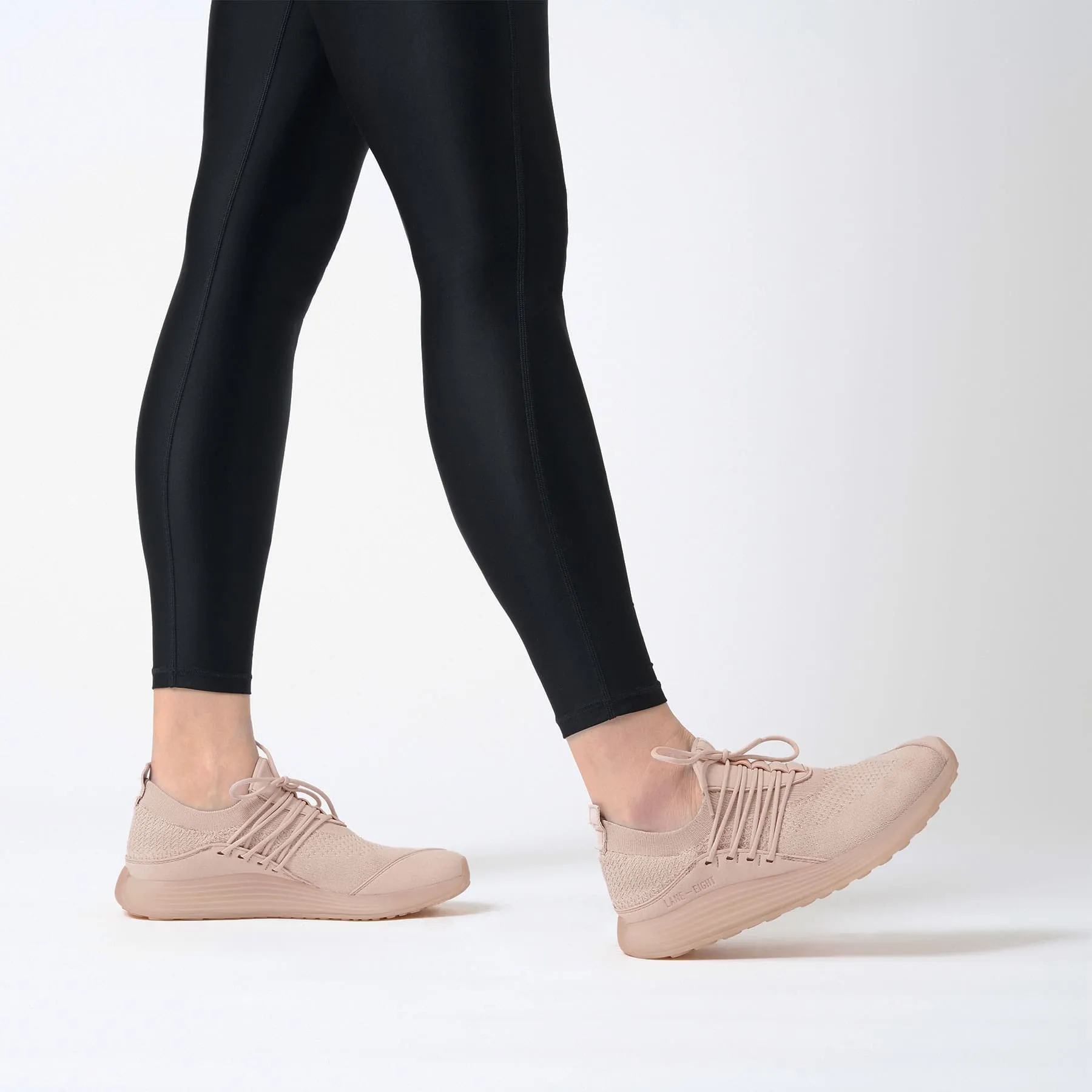 Women's Trainer AD 1 (Himalayan Pink) sold by LANE EIGHT product image thumbnail 4