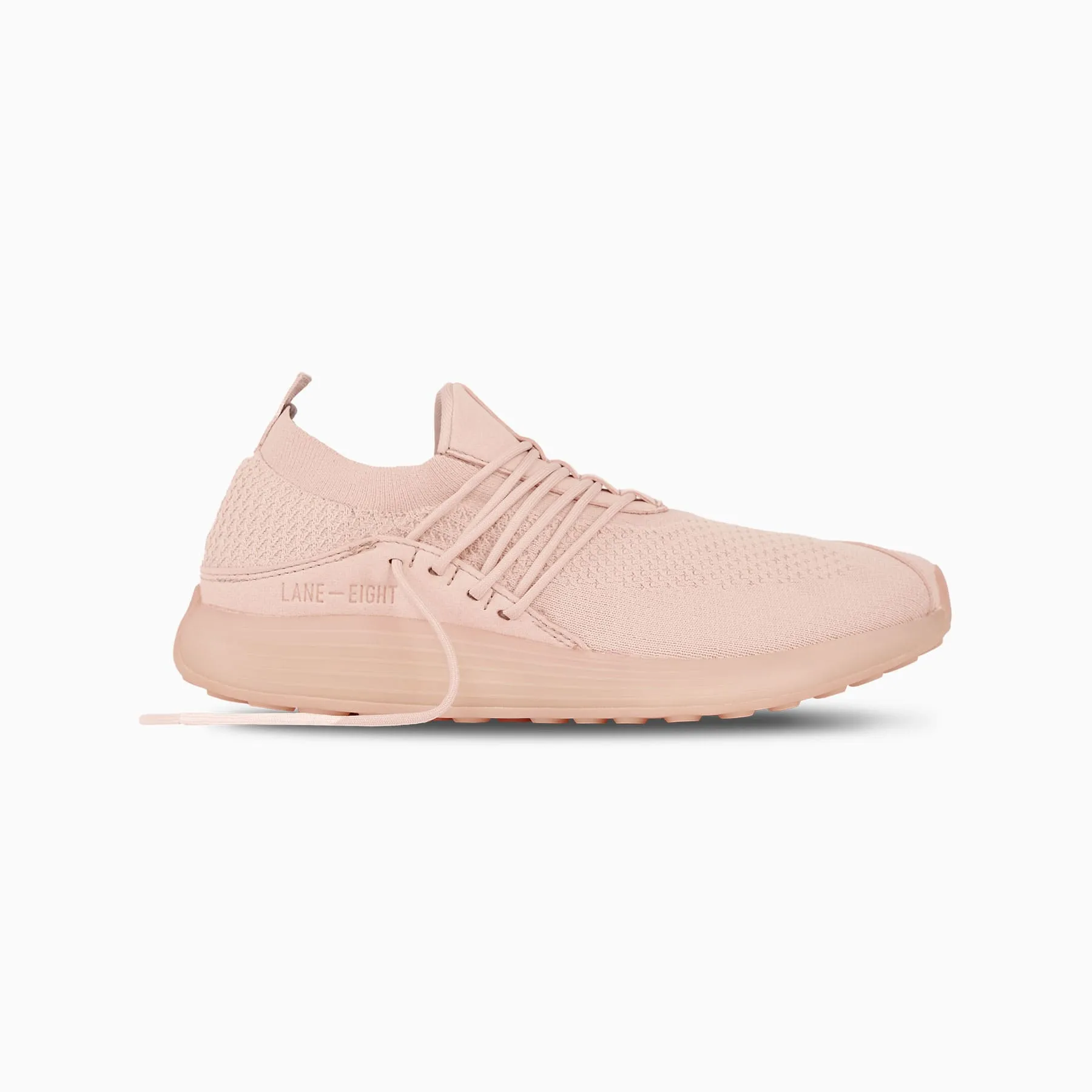 Women's Trainer AD 1 (Himalayan Pink) sold by LANE EIGHT