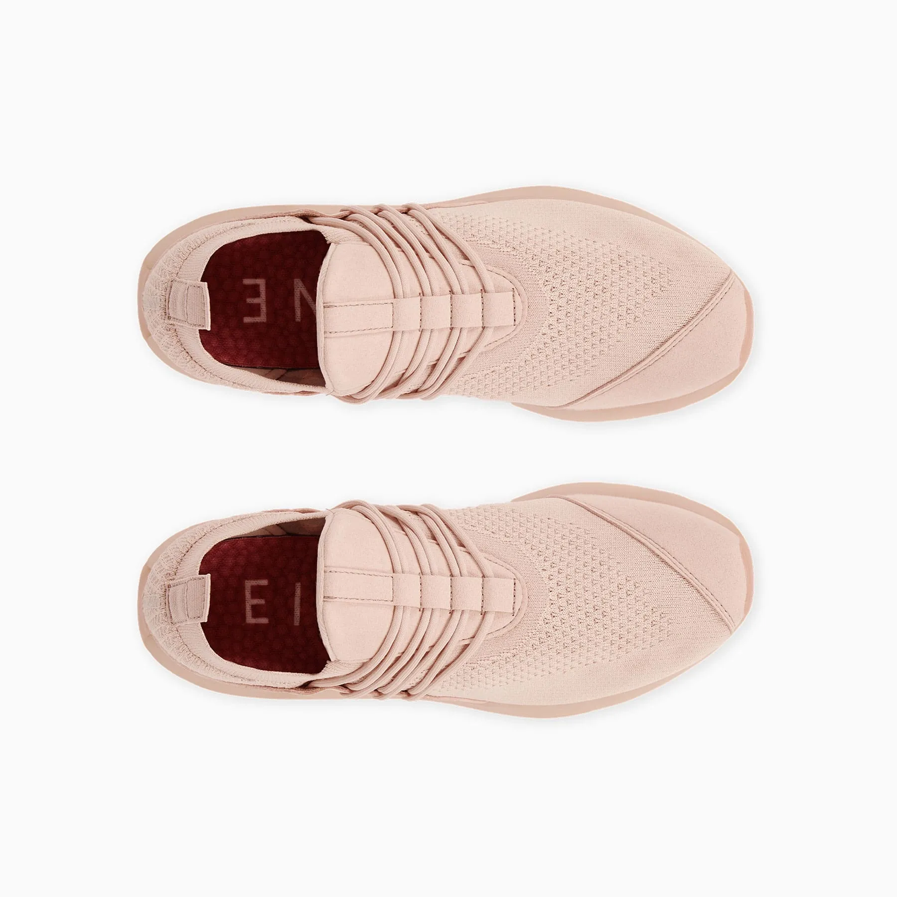 Women's Trainer AD 1 (Himalayan Pink) sold by LANE EIGHT product image thumbnail 5