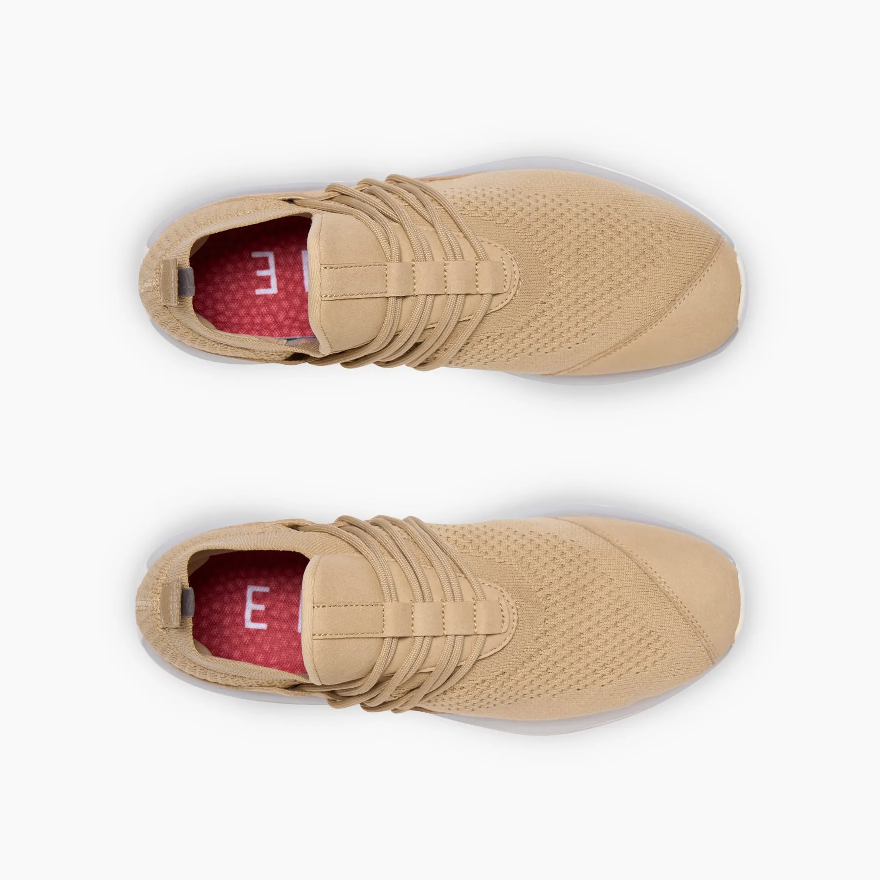 Women's Trainer AD 1 (Cashew) sold by LANE EIGHT product image thumbnail 5