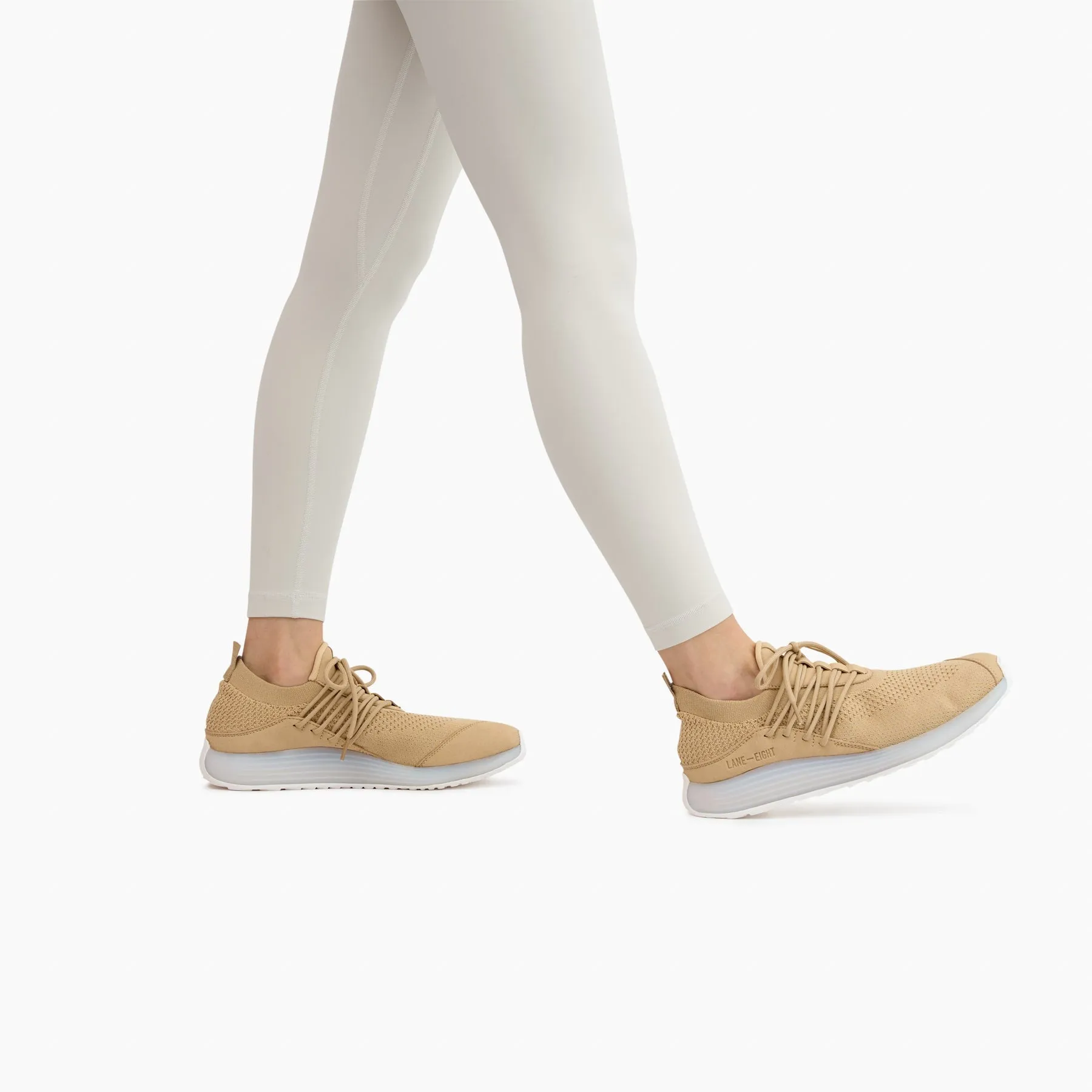 Women's Trainer AD 1 (Cashew) sold by LANE EIGHT product image thumbnail 4
