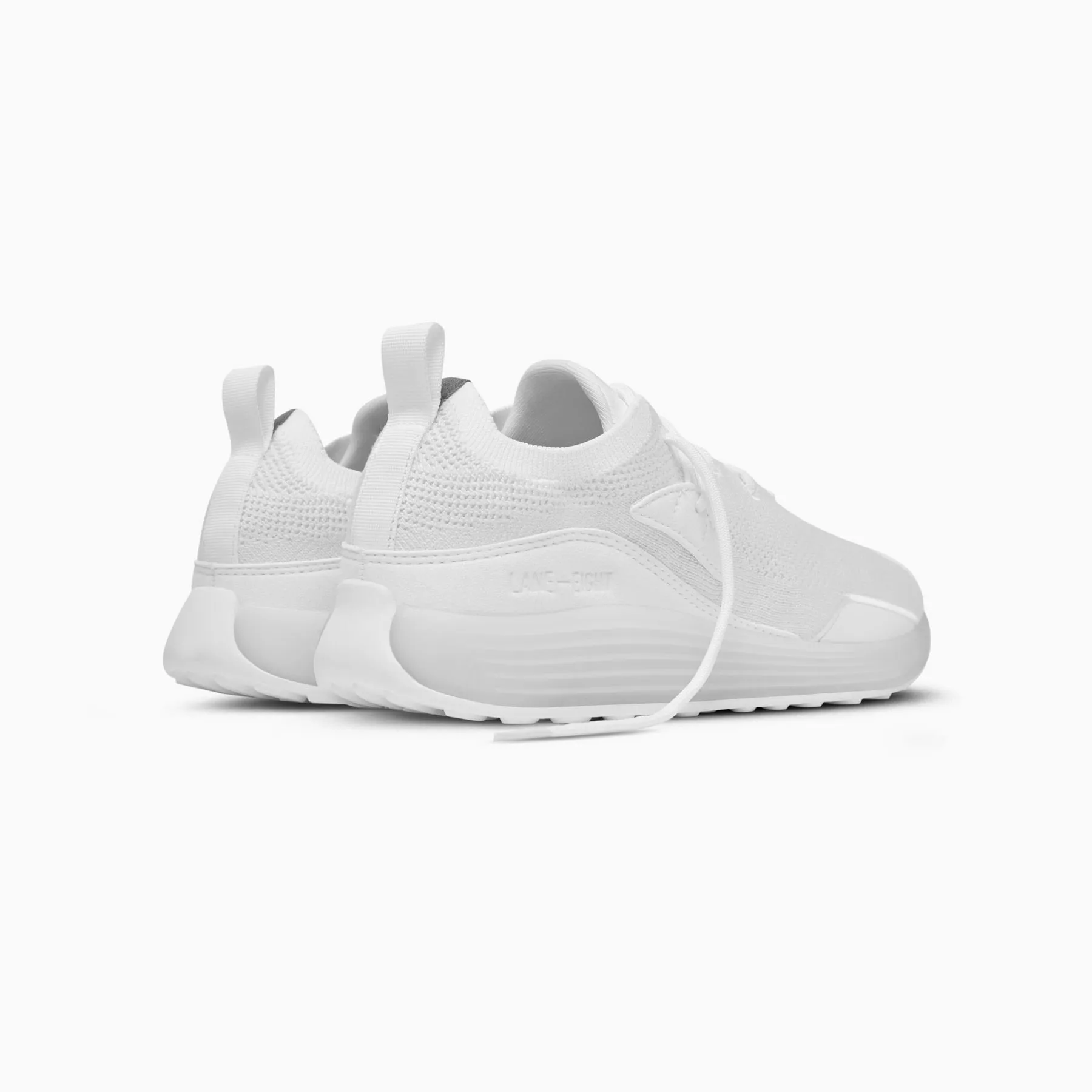 Women's HIIT Trainer (Arctic White) sold by LANE EIGHT product image thumbnail 3