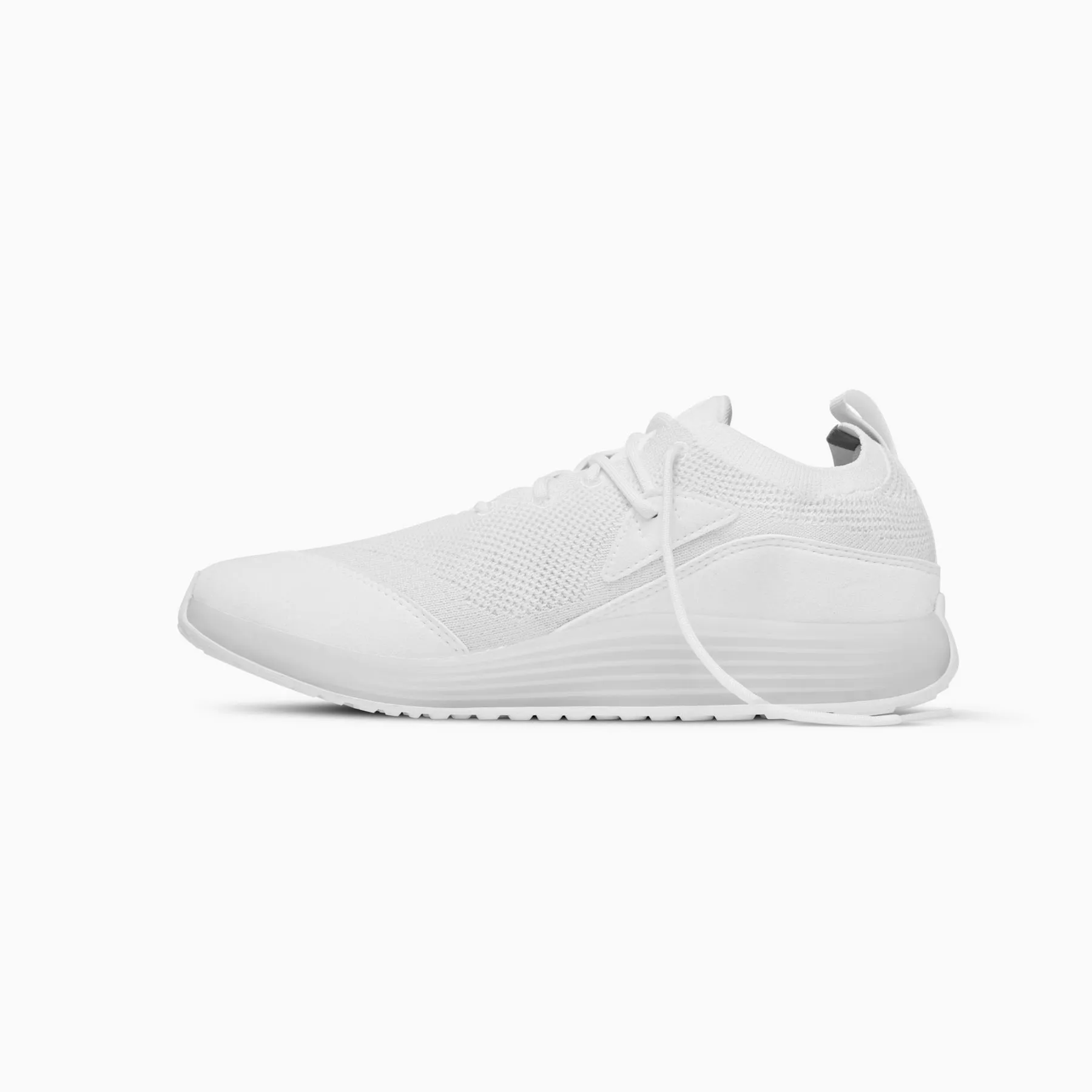 Women's HIIT Trainer (Arctic White) sold by LANE EIGHT product image thumbnail 2