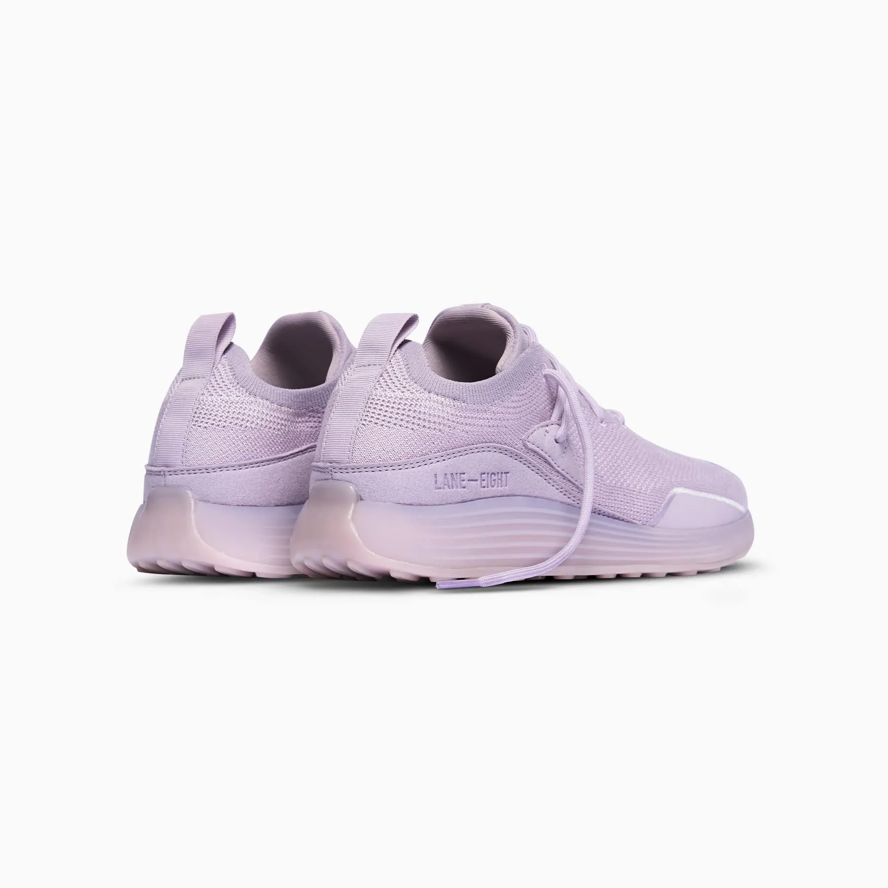 Men's HIIT Trainer (Lavender) sold by LANE EIGHT product image thumbnail 3