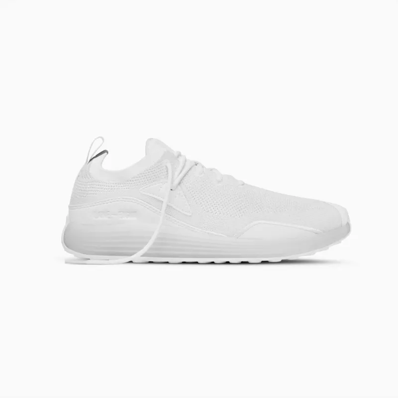 Men's HIIT Trainer (Arctic White) sold by LANE EIGHT