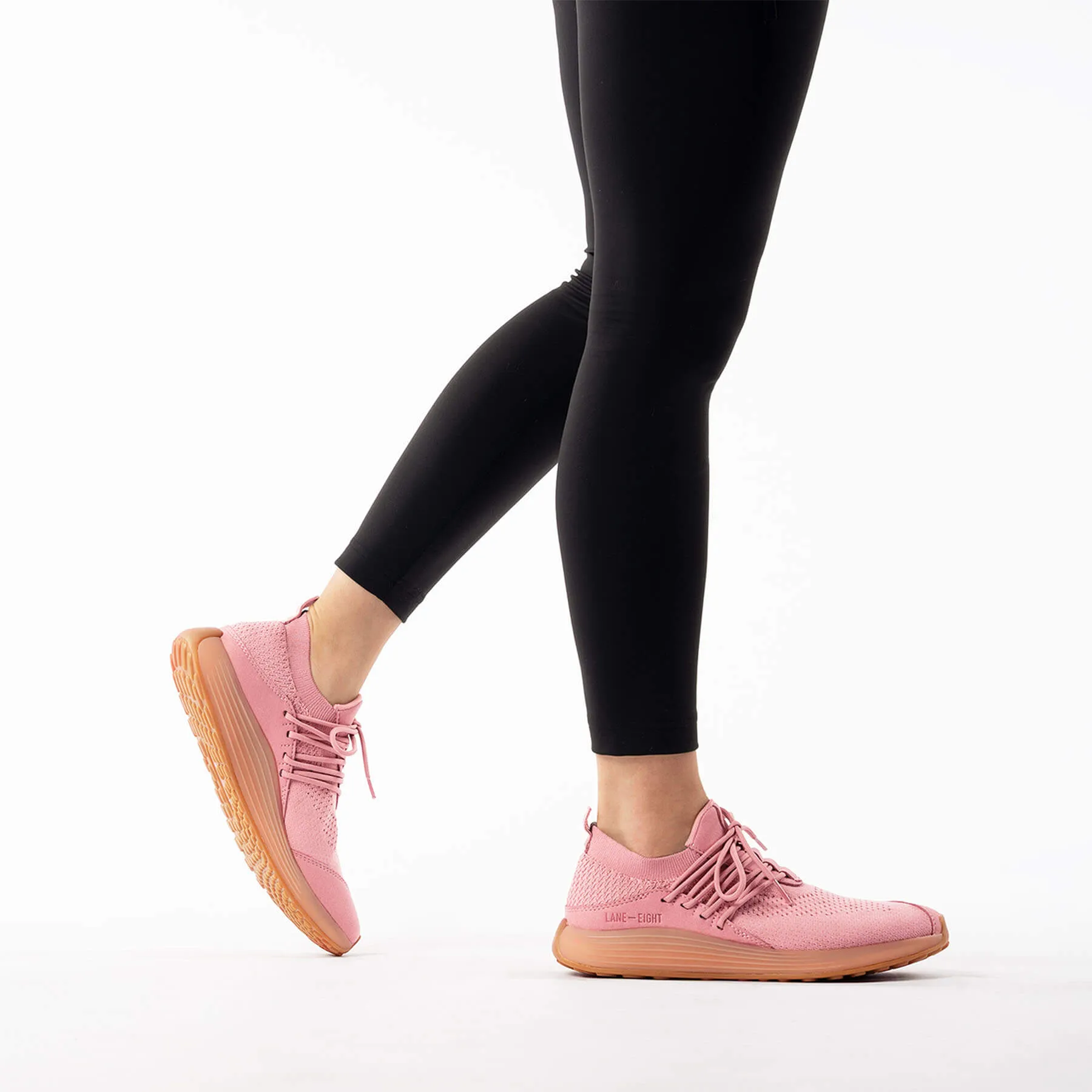 Women's Trainer AD 1 (Rose Tan) sold by LANE EIGHT product image thumbnail 4