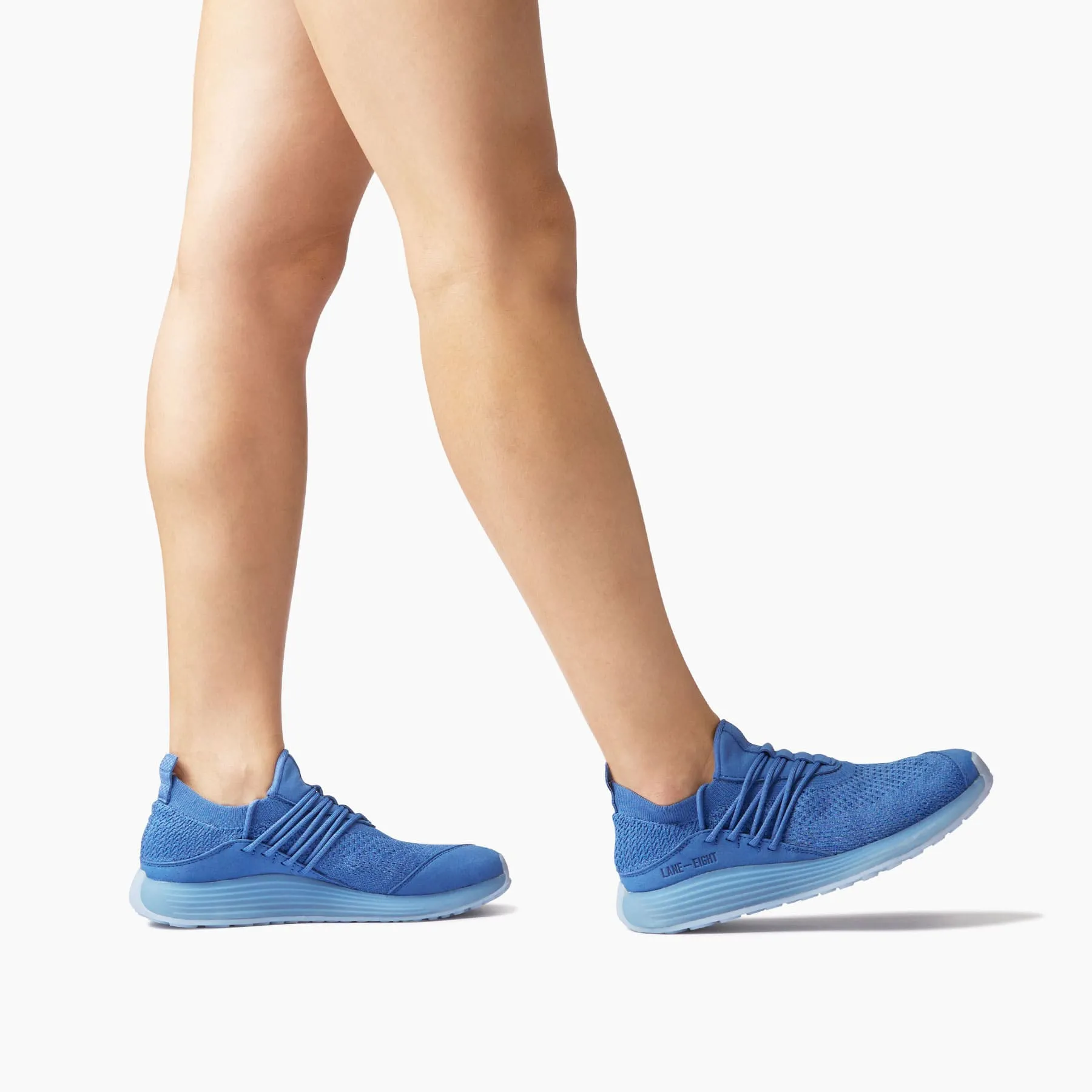 Women's Trainer AD 1 (Indigo) sold by LANE EIGHT product image thumbnail 4