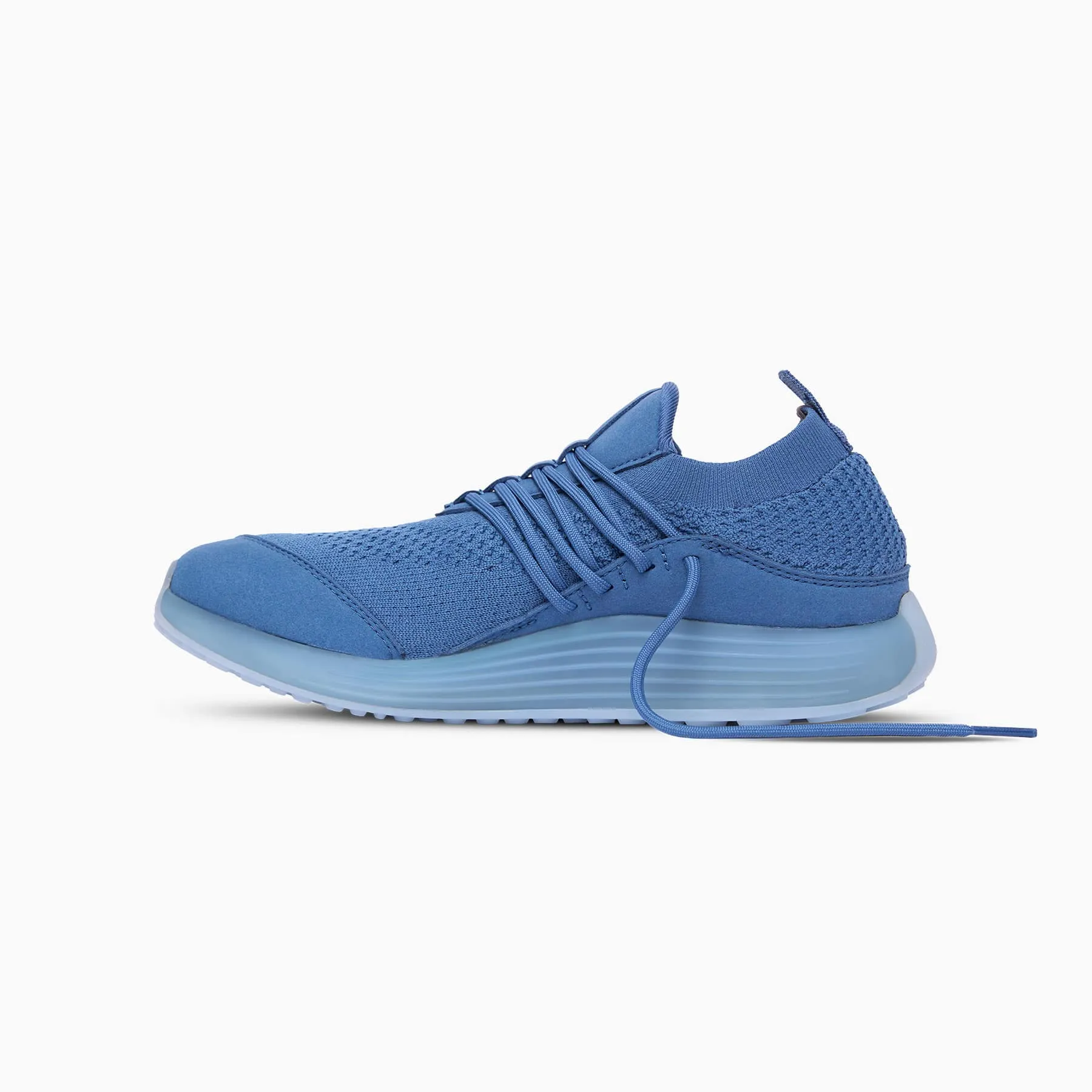 Women's Trainer AD 1 (Indigo) sold by LANE EIGHT product image thumbnail 2