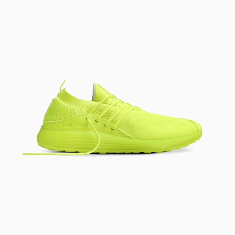 Women's Trainer AD 1 (Electric Yellow) sold by LANE EIGHT