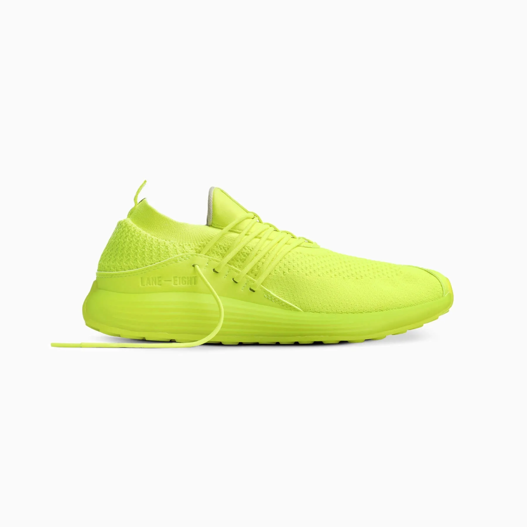Women's Trainer AD 1 (Electric Yellow) sold by LANE EIGHT