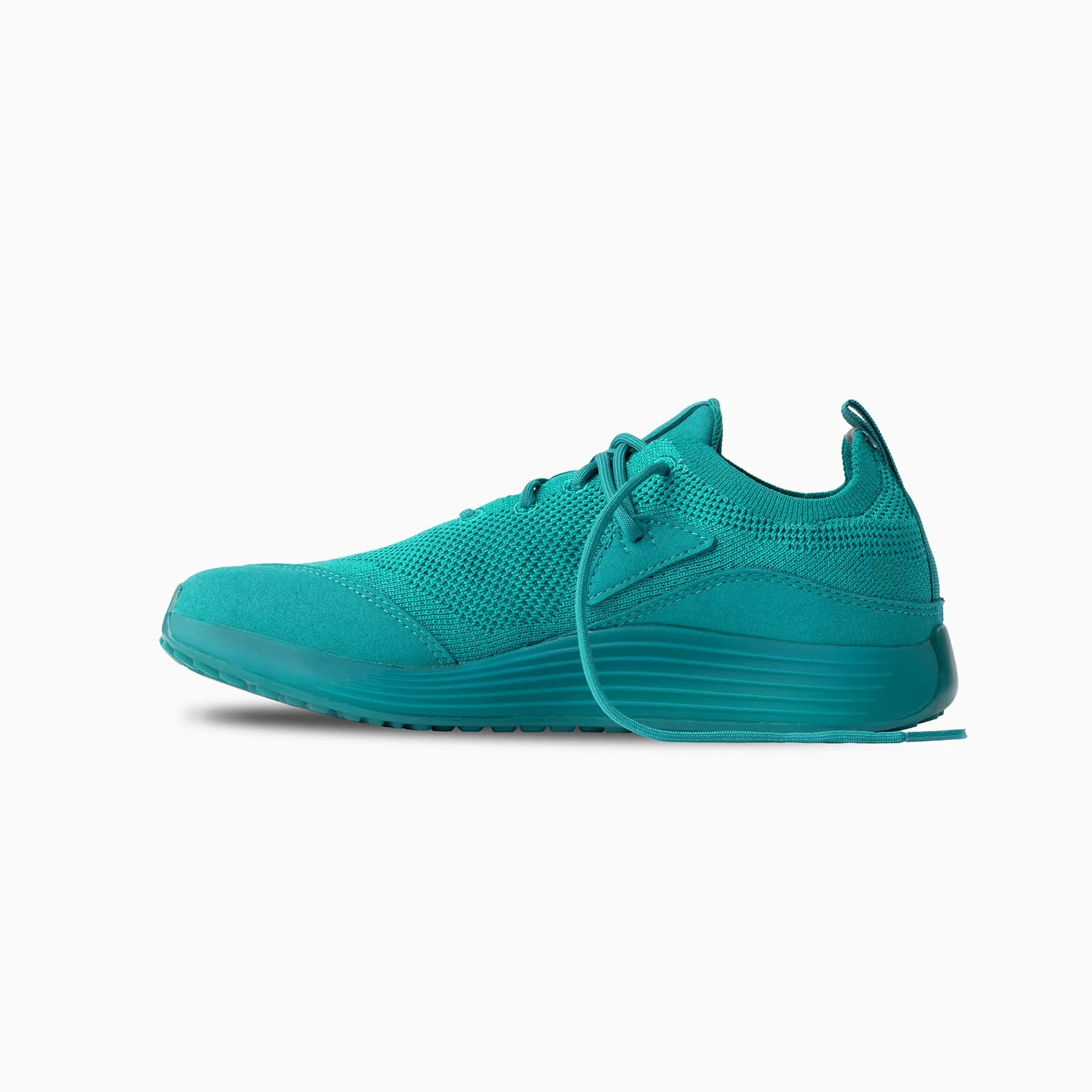 Men's HIIT Trainer (Deep Teal) sold by LANE EIGHT product image thumbnail 2